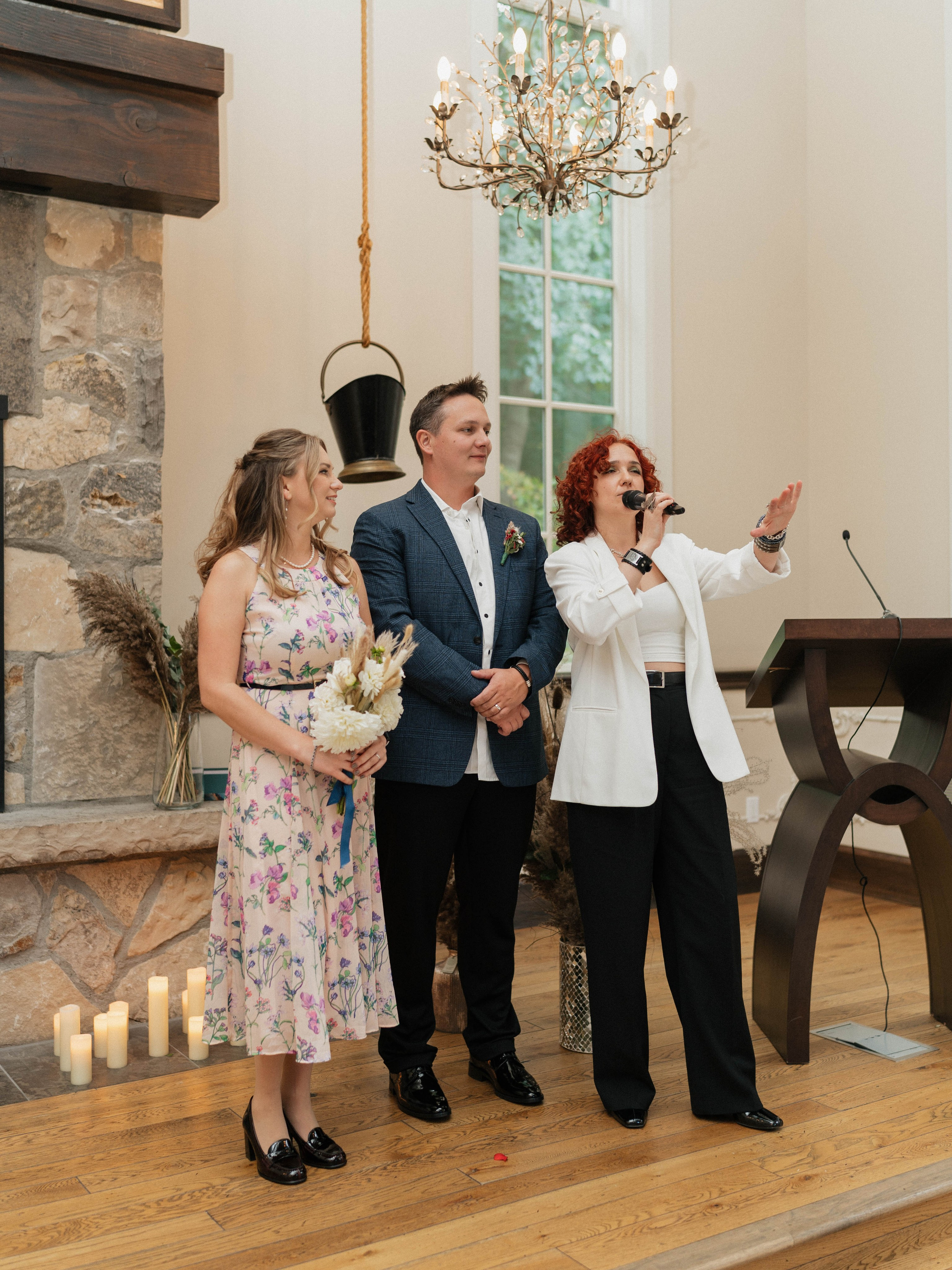 Maryna & Kostya wedding