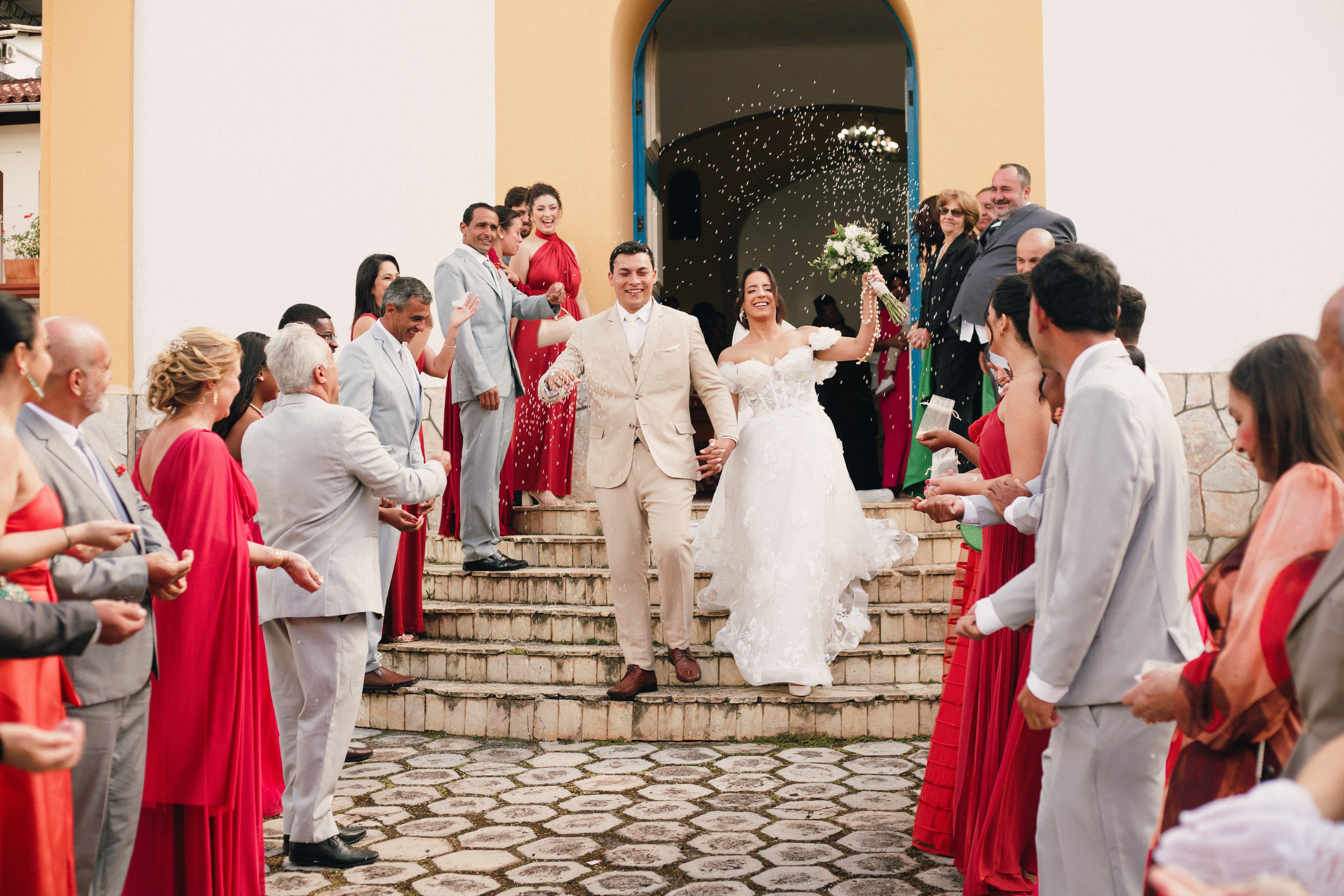 2025 | Beatriz e Lucas. Denis Damasceno | Fotografia