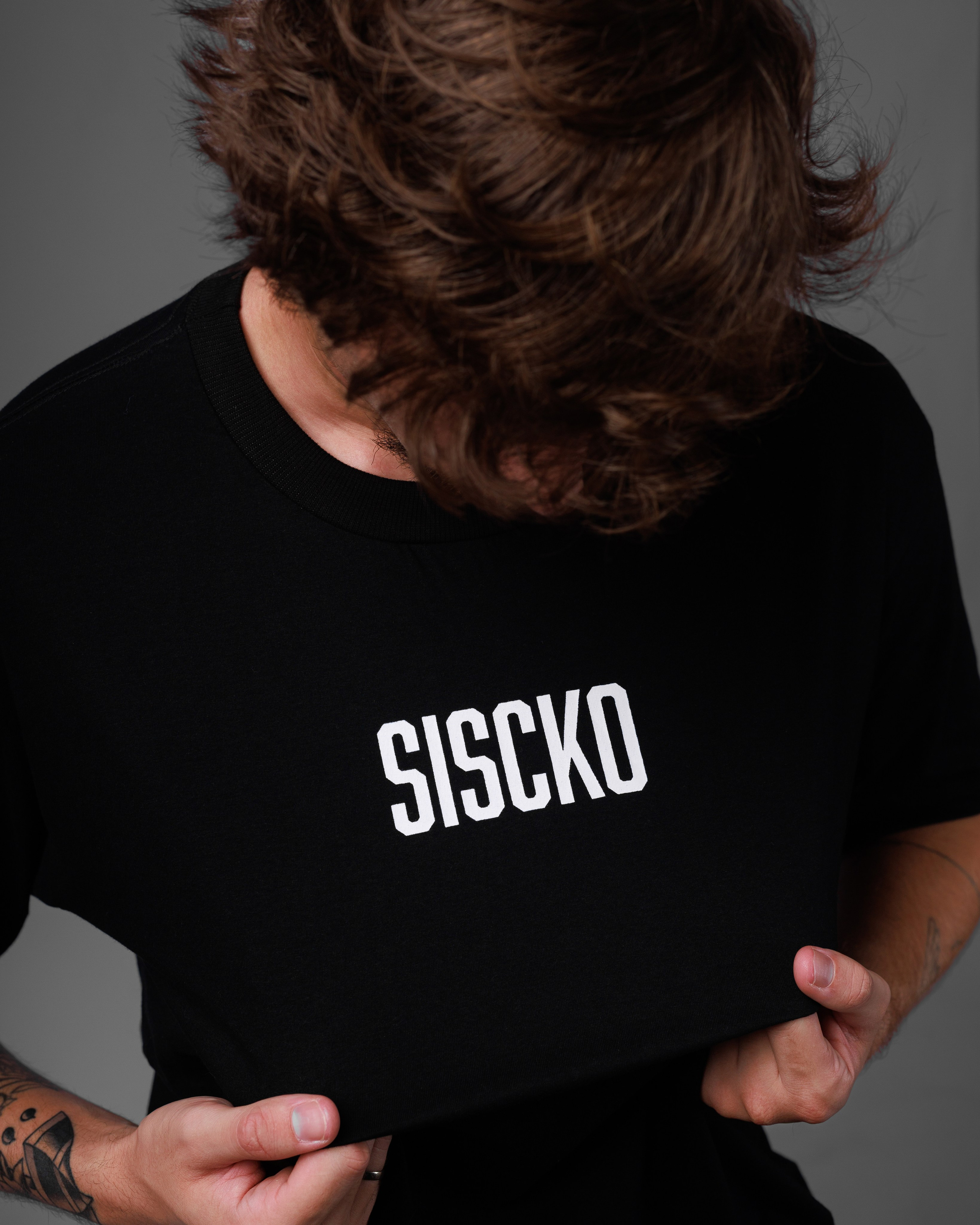 2025 | Siscko — Catálogo — Estudio. Denis Damasceno | Fotografia