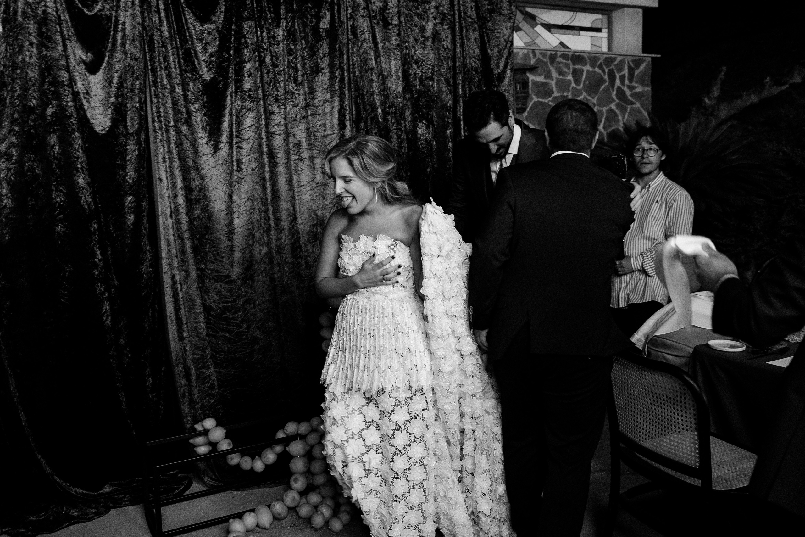 Gonzalo & Maria (Murcia)