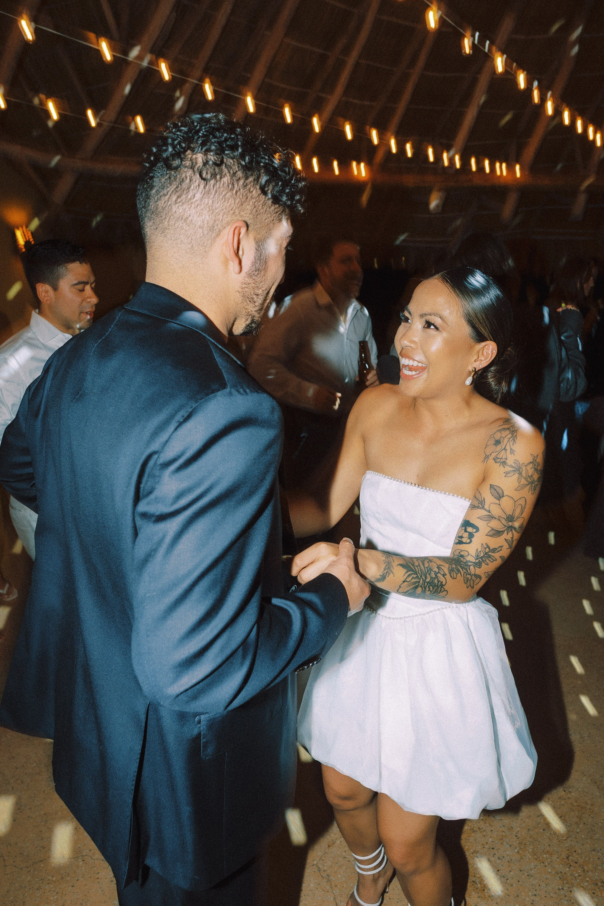 Sheila & Gio Sayulita Wedding. Sayulita Wedding Photographer, Puerto Vallarta, Cabo