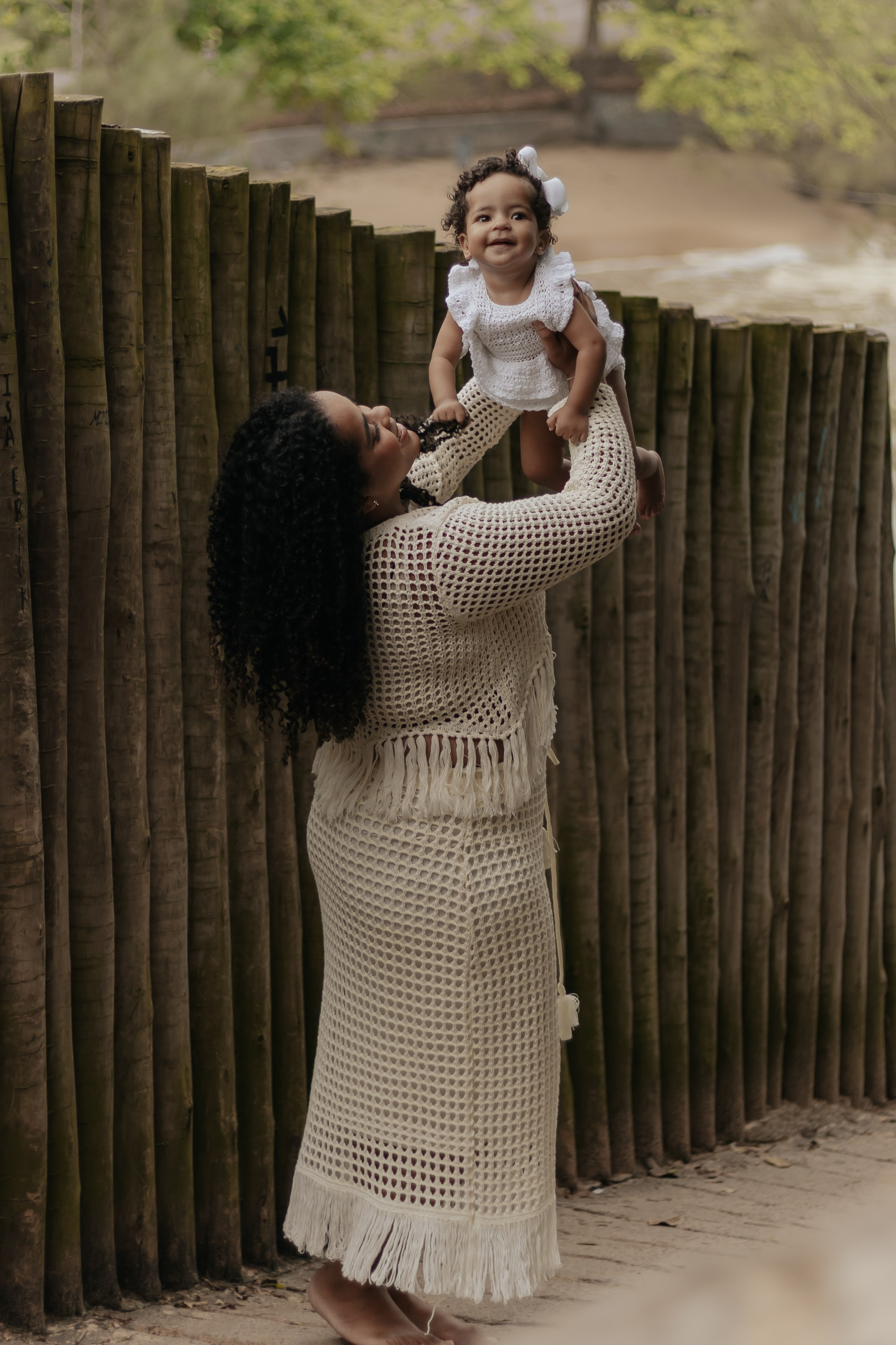 Íris — 1 ano. Amanda Paraizo | Fotógrafa de Parto, Gestante e Família na Grande Vitória — ES