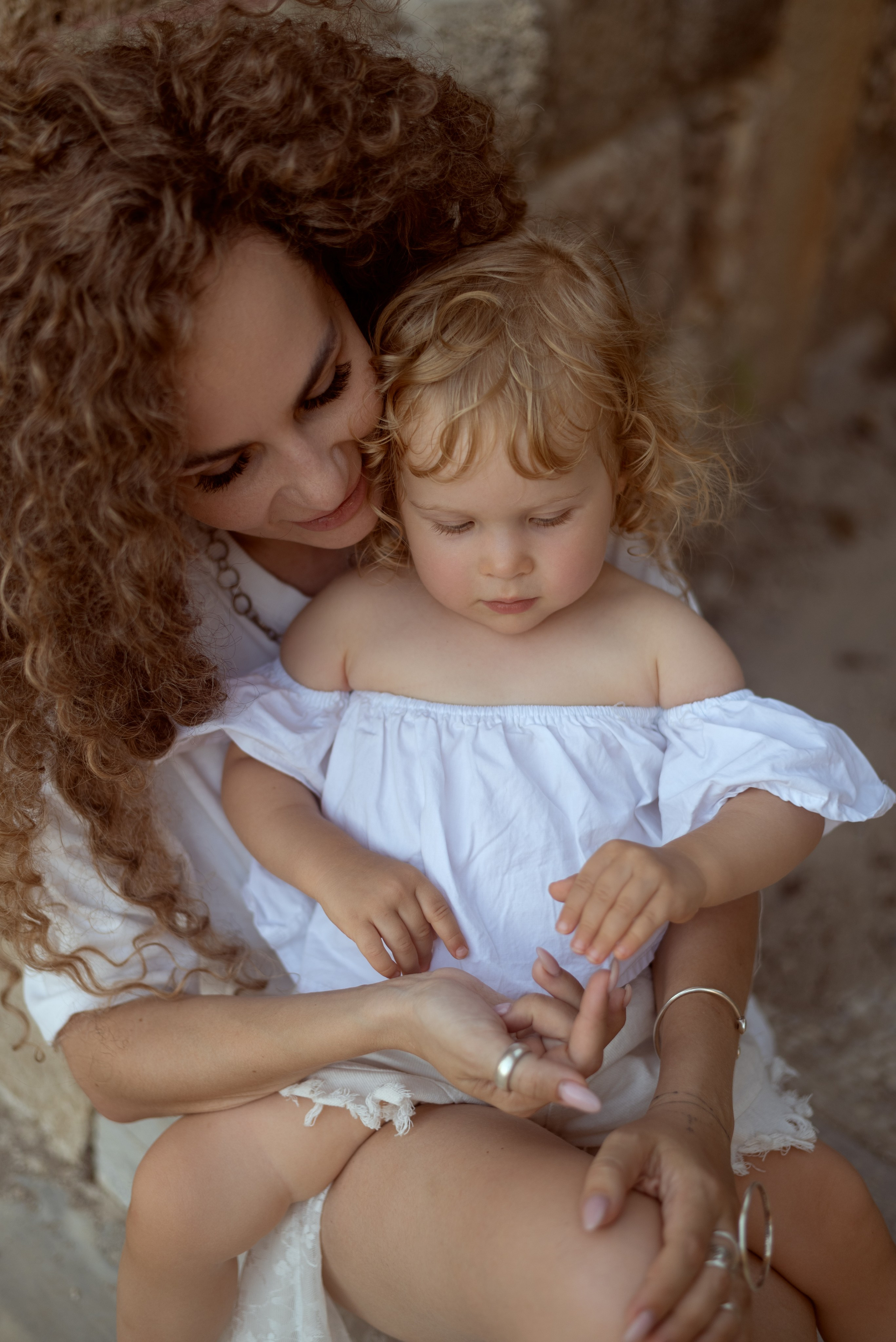 Античный Сиде и море. Фотограф Анталия, Кемер, Белек, Сиде Дарья Кая