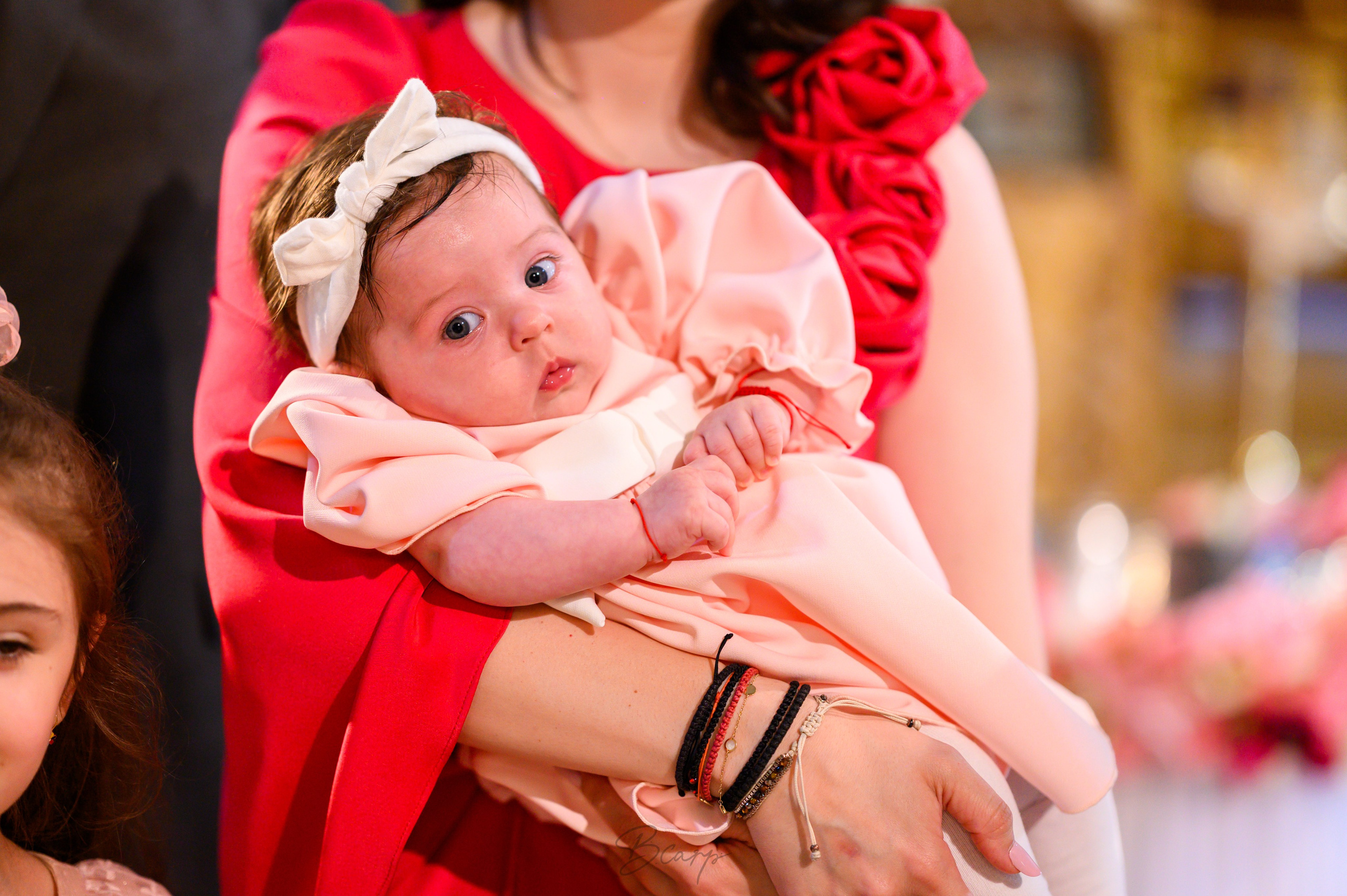 Ana Caterina. BCarp Productions