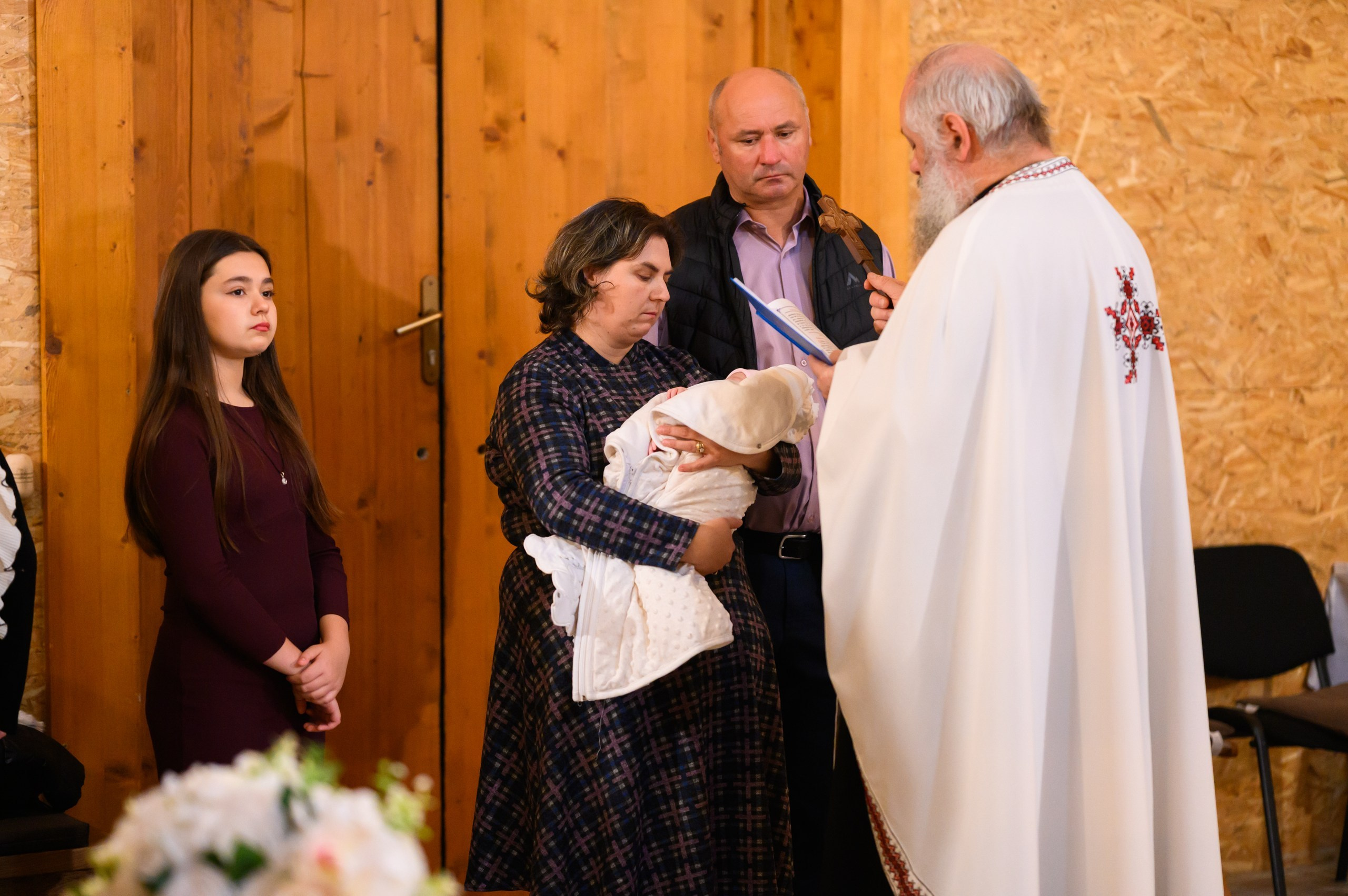 III. BCarp Productions