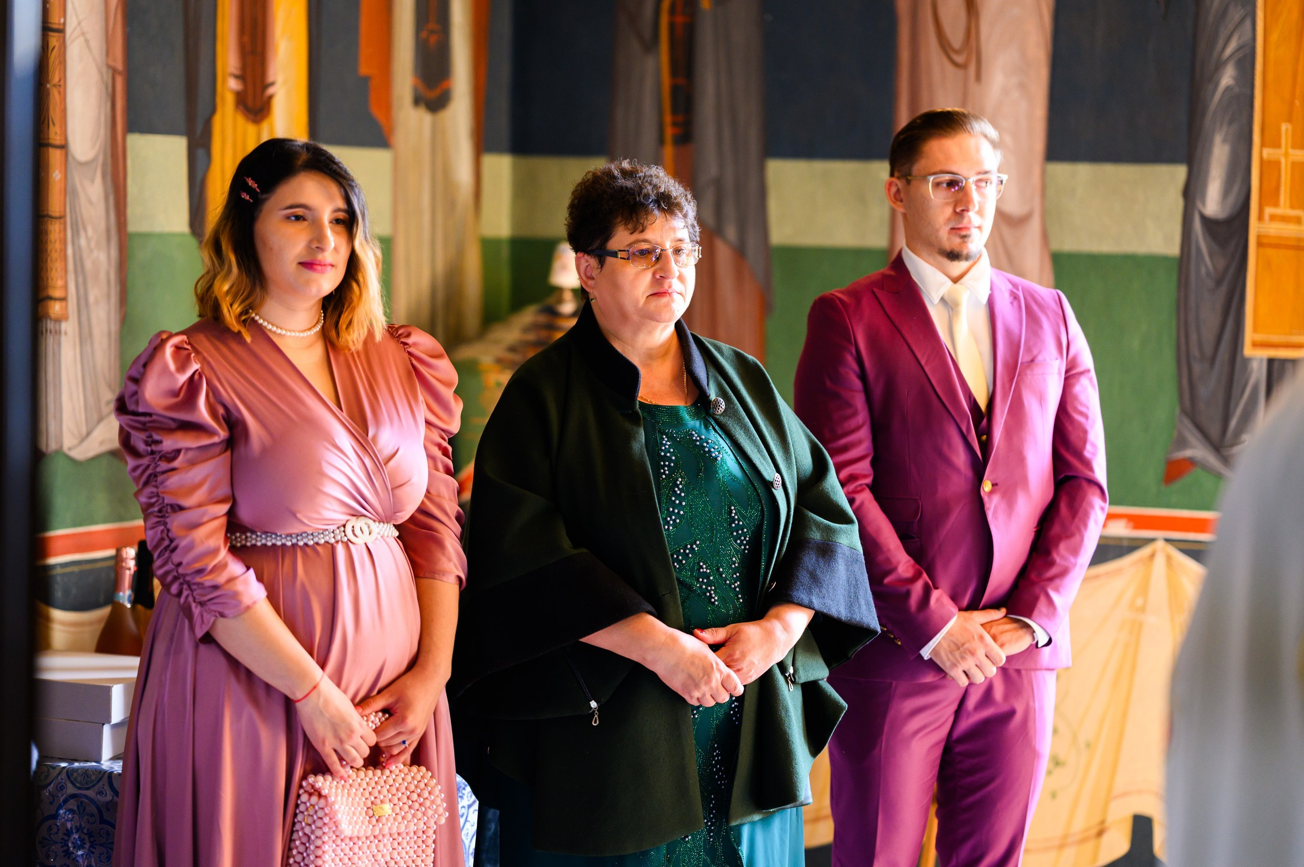 II. BCarp Productions