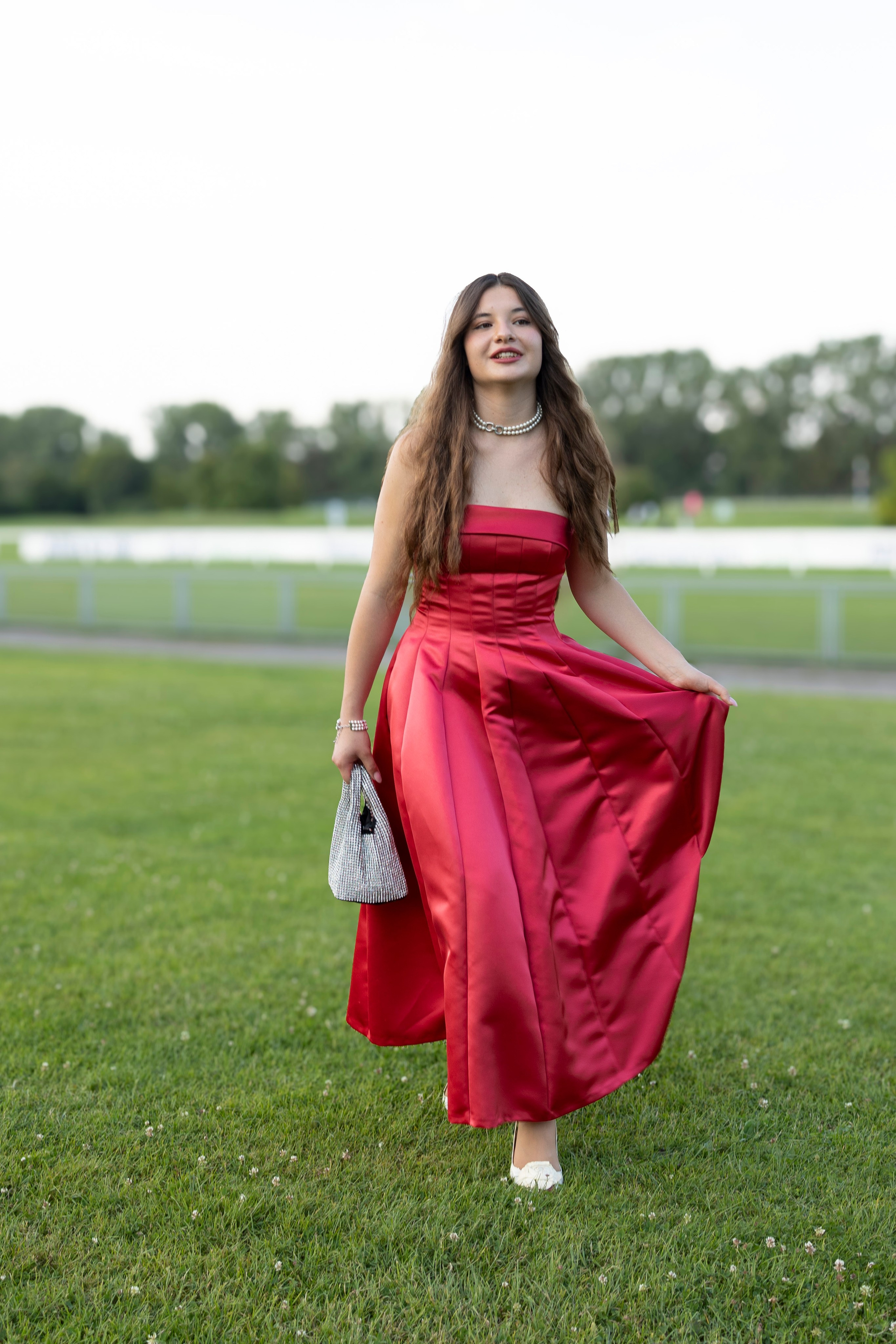 Abschlußfeier. Photographer in Munich