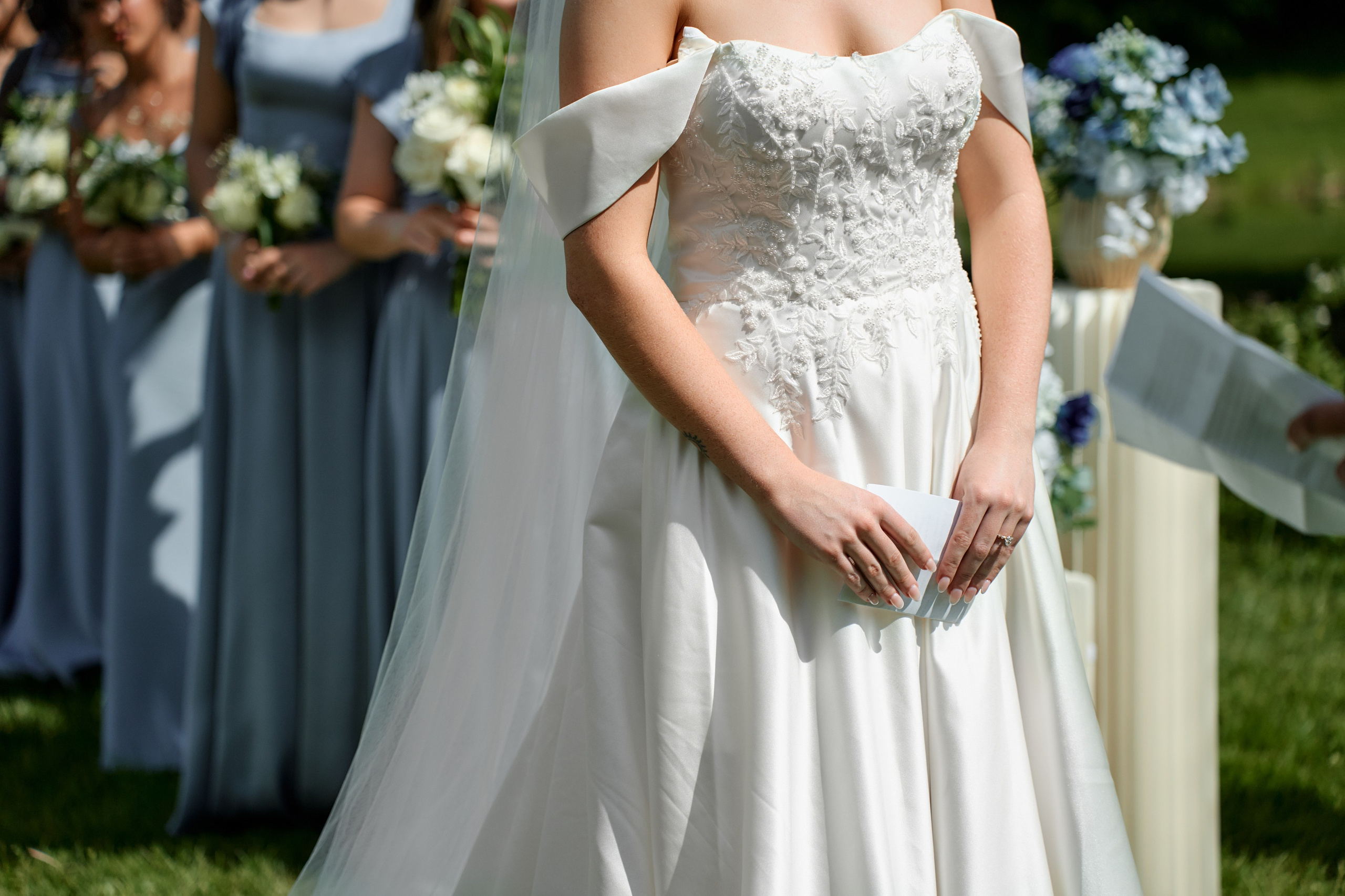 FAITH & JOHN. Professional Wedding and event photographer USA New York