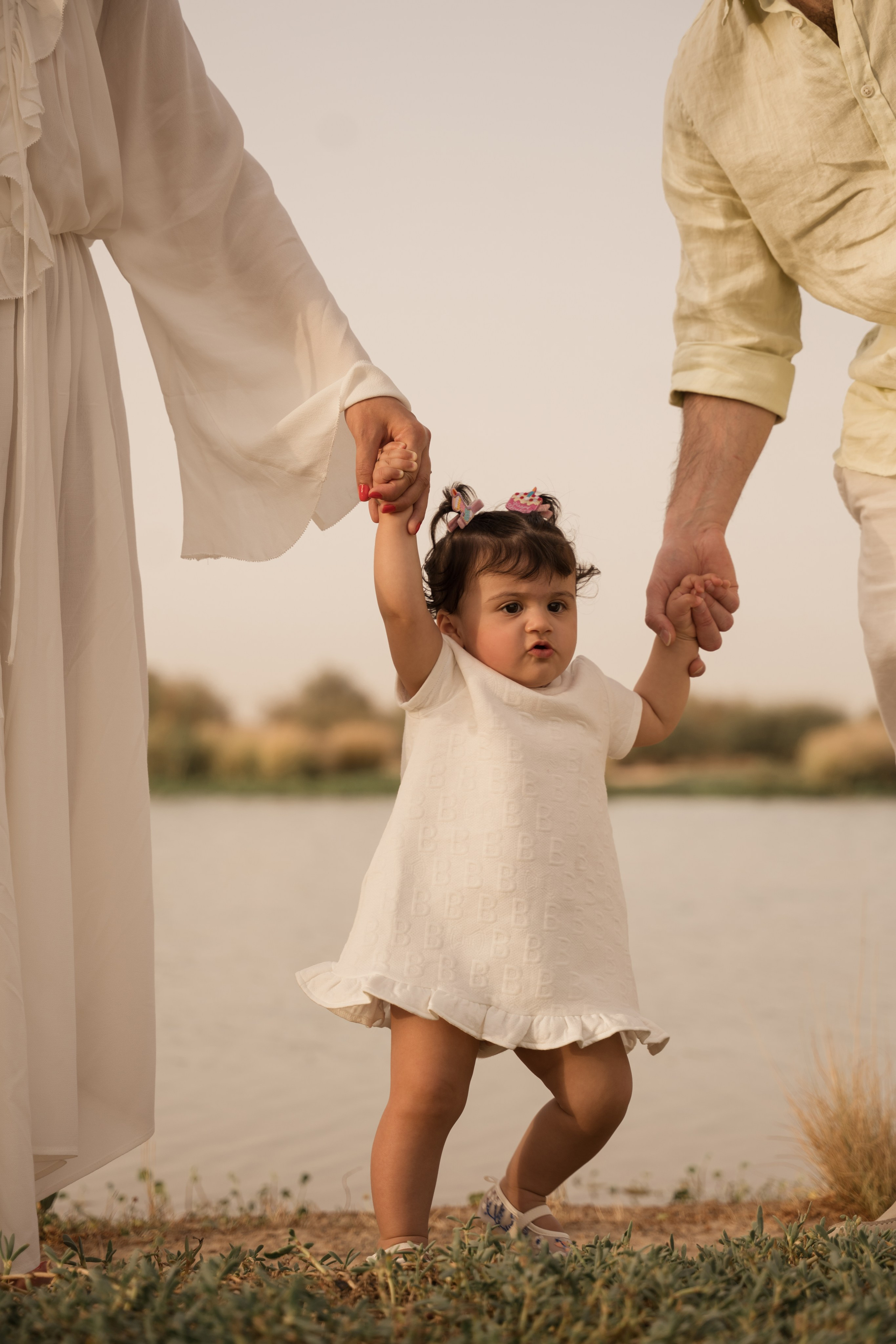 One-derful celebration!. Angela Iakovleva — Family Photographer in Dubai