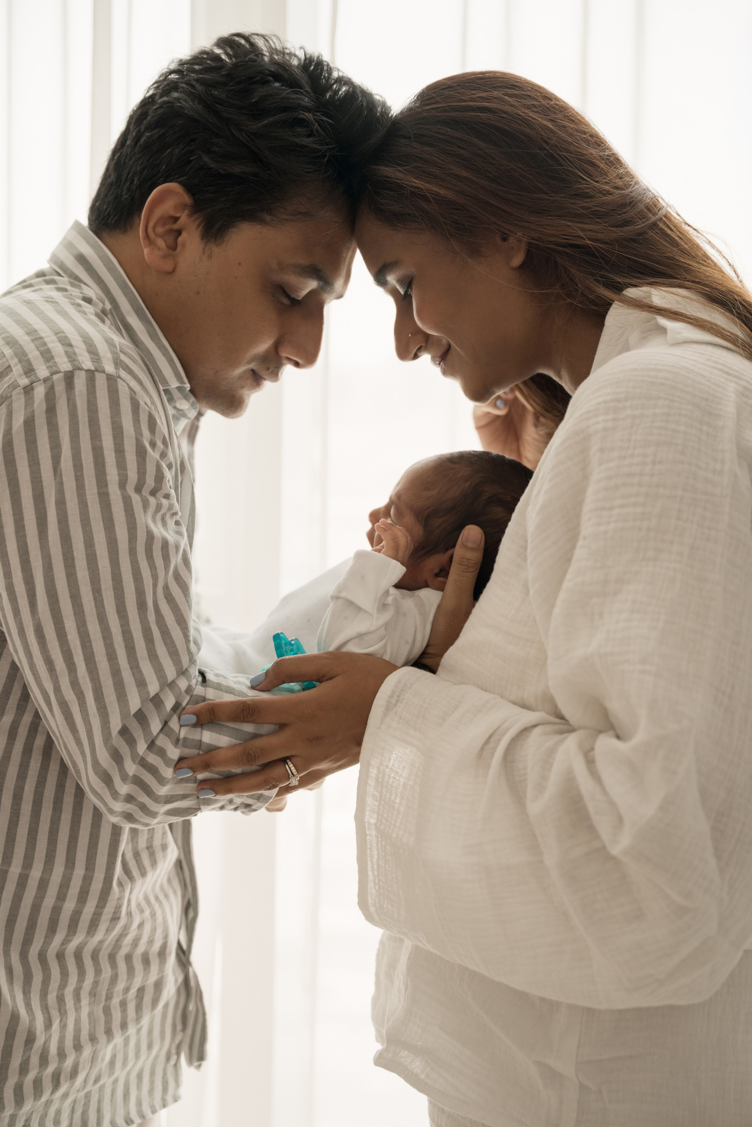 Home, sweet home. Angela Iakovleva — Family Photographer in Dubai