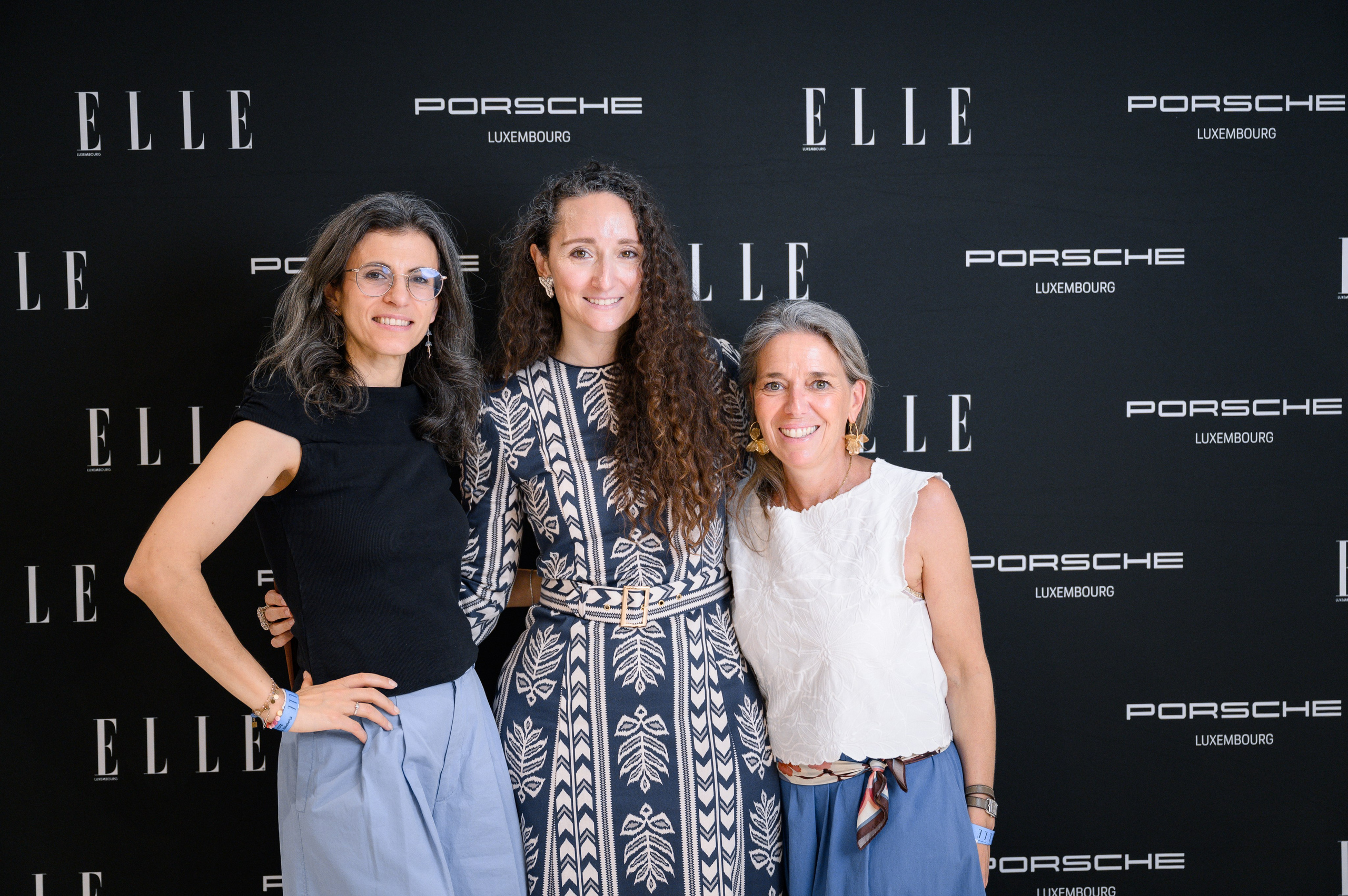 Elle Summer Party_2026. Photographer in Luxembourg Tanita
