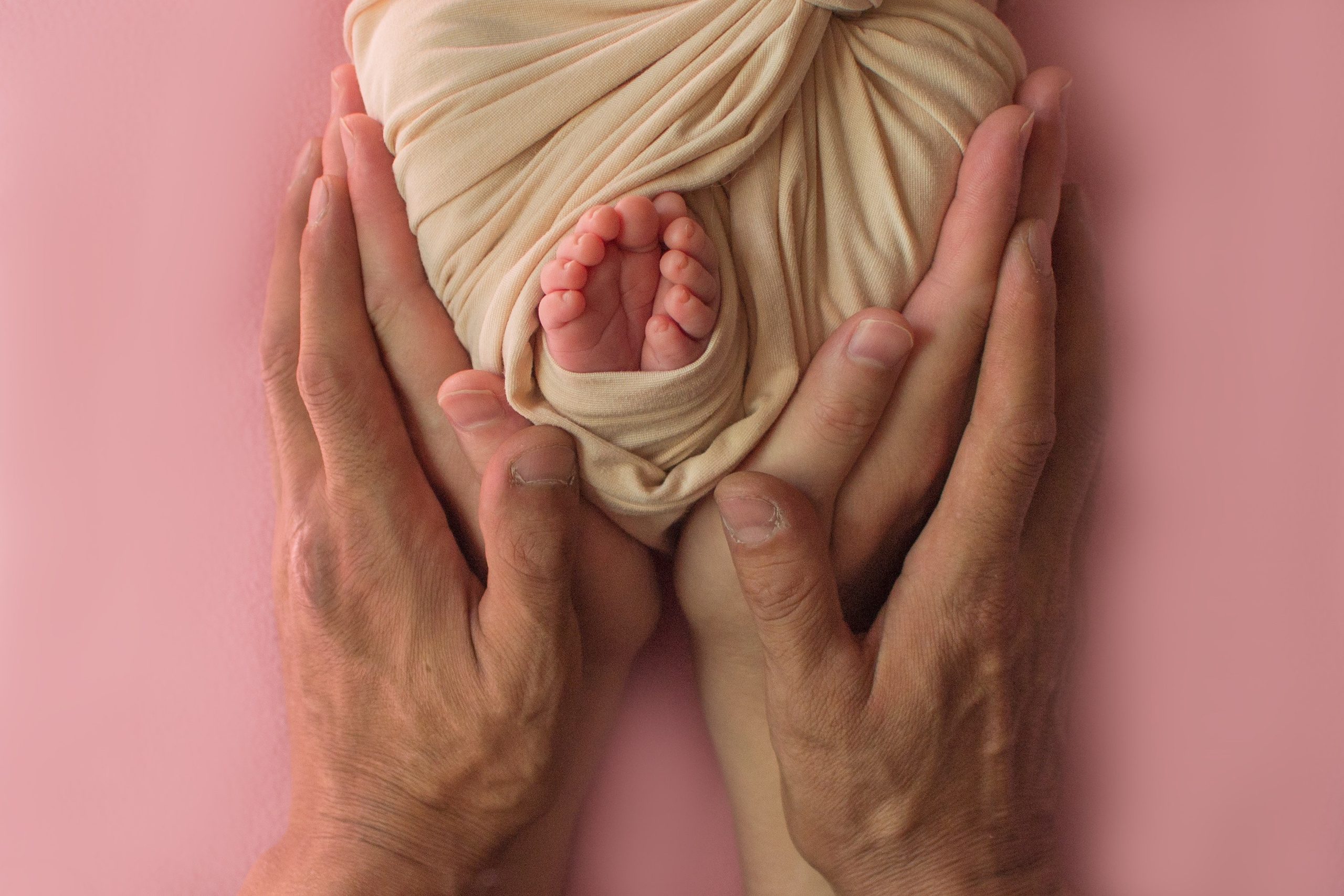 Балшира. Фотограф новорожденных в Темиртау и Караганде Любовь Жукова newborn