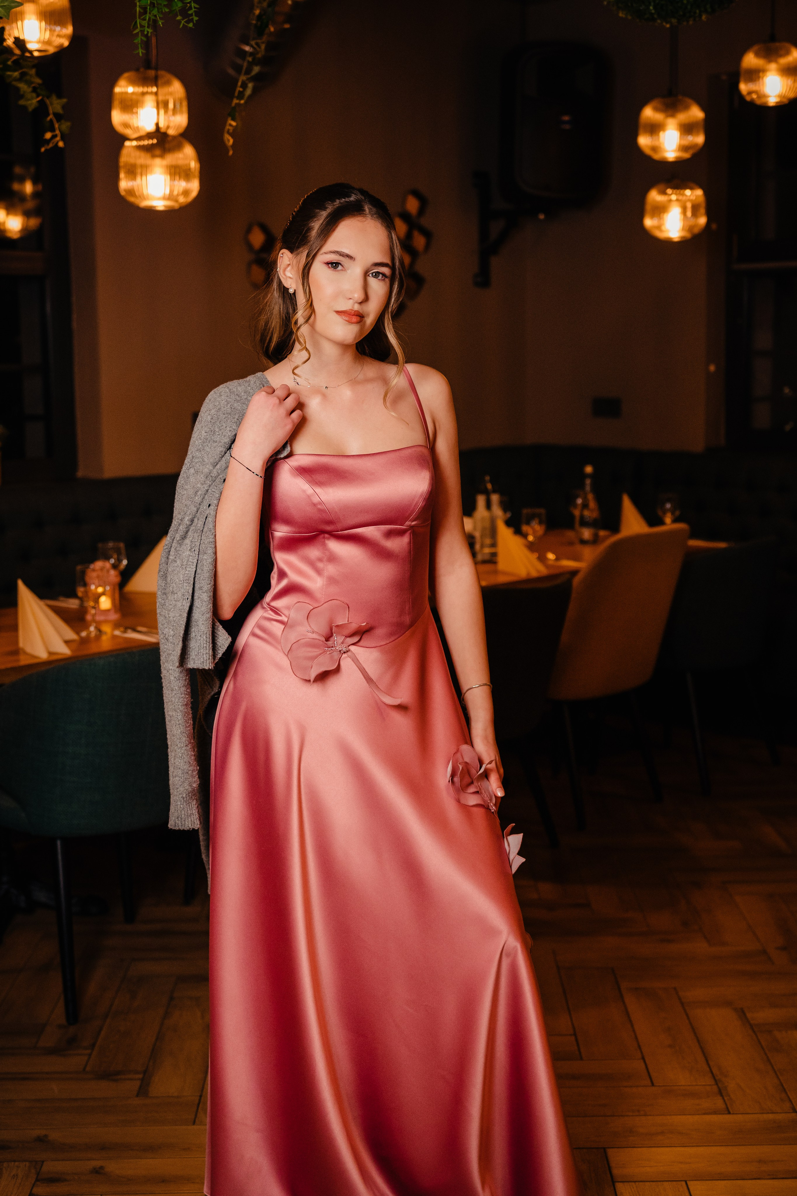 Maia. Derevlean Daniel Fotograf