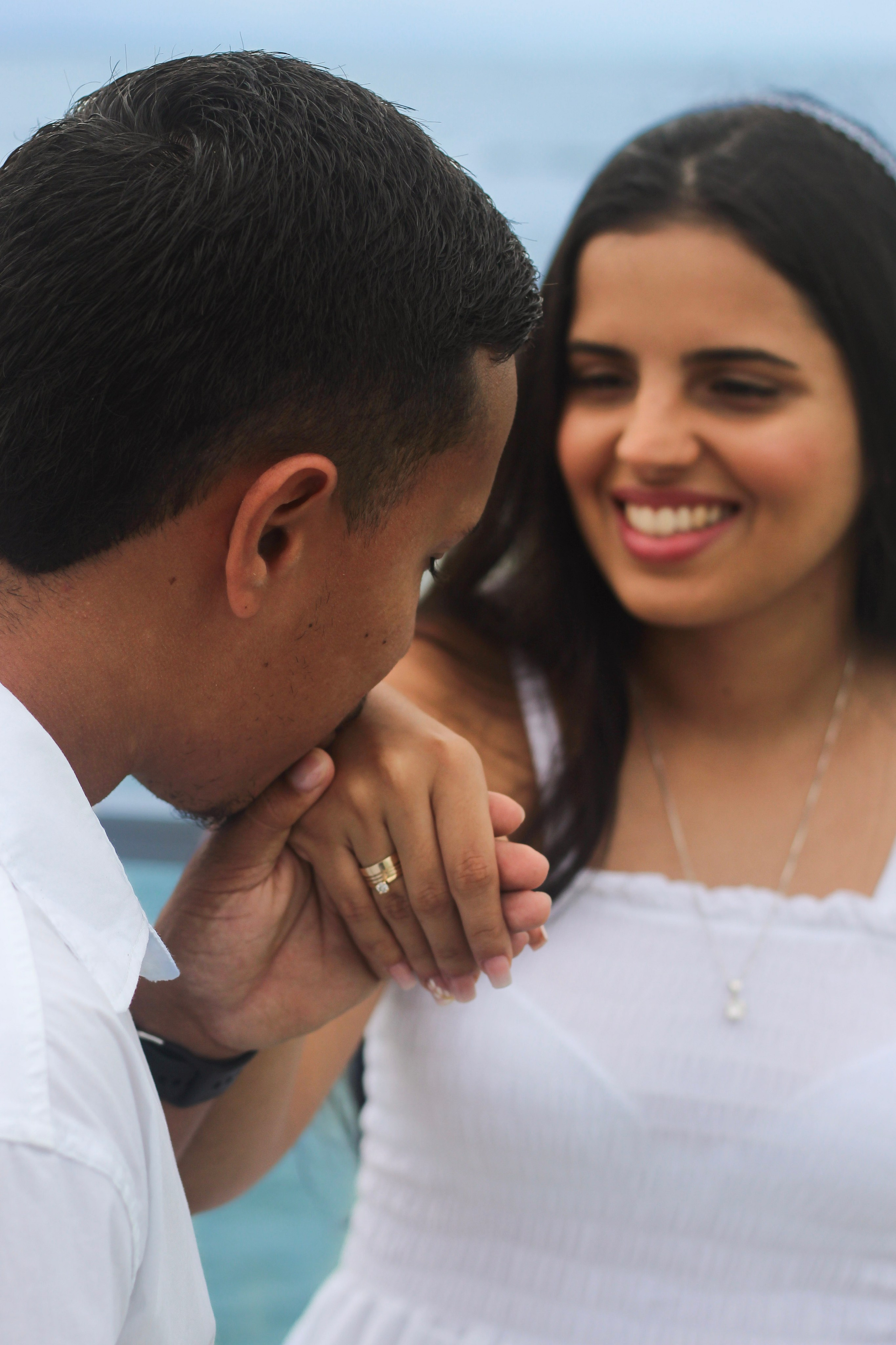 Pré-Wedding. Daniel Nabuco Fotografia