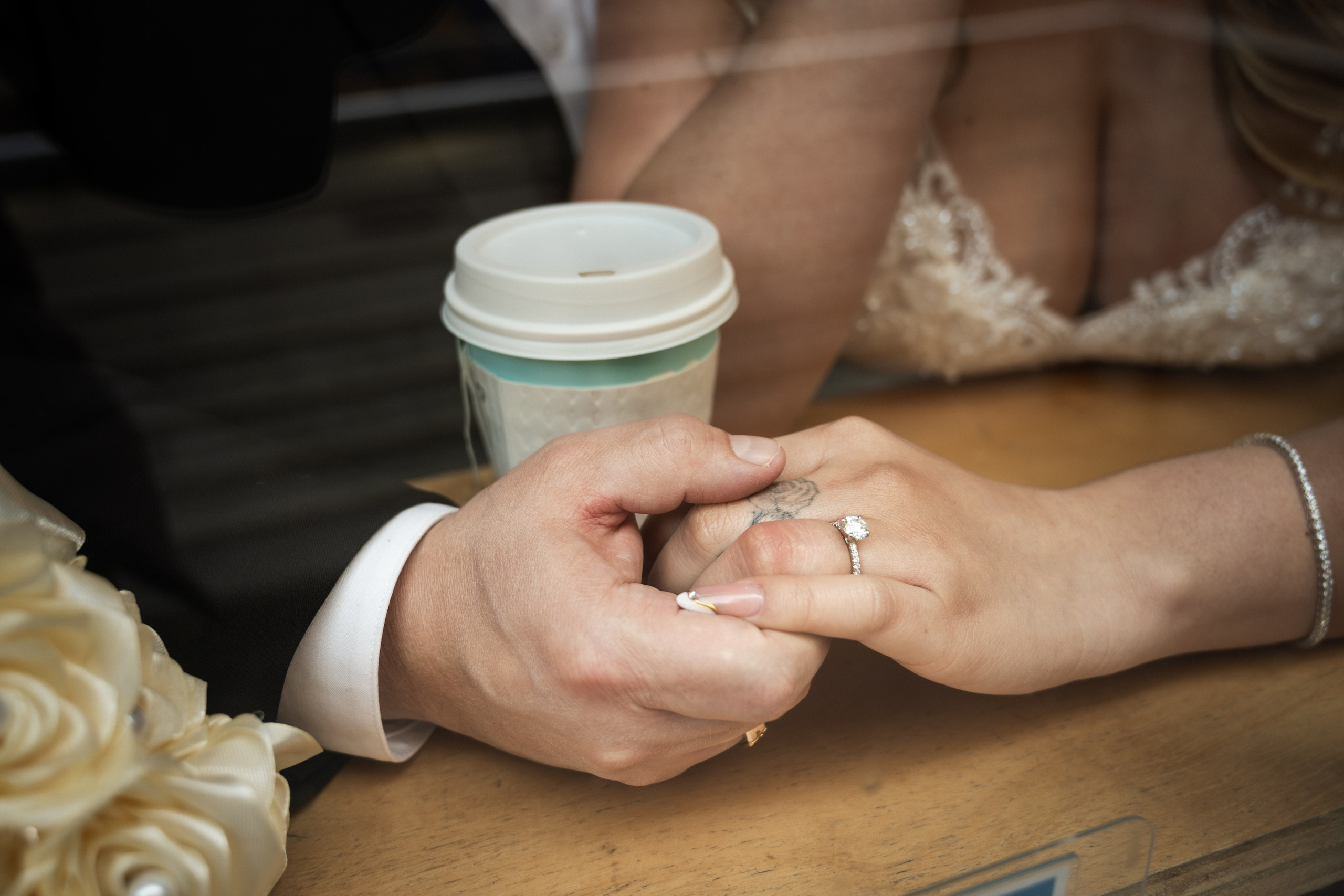 Weddings. Photography company in NYC — Sirius Proxima Photography