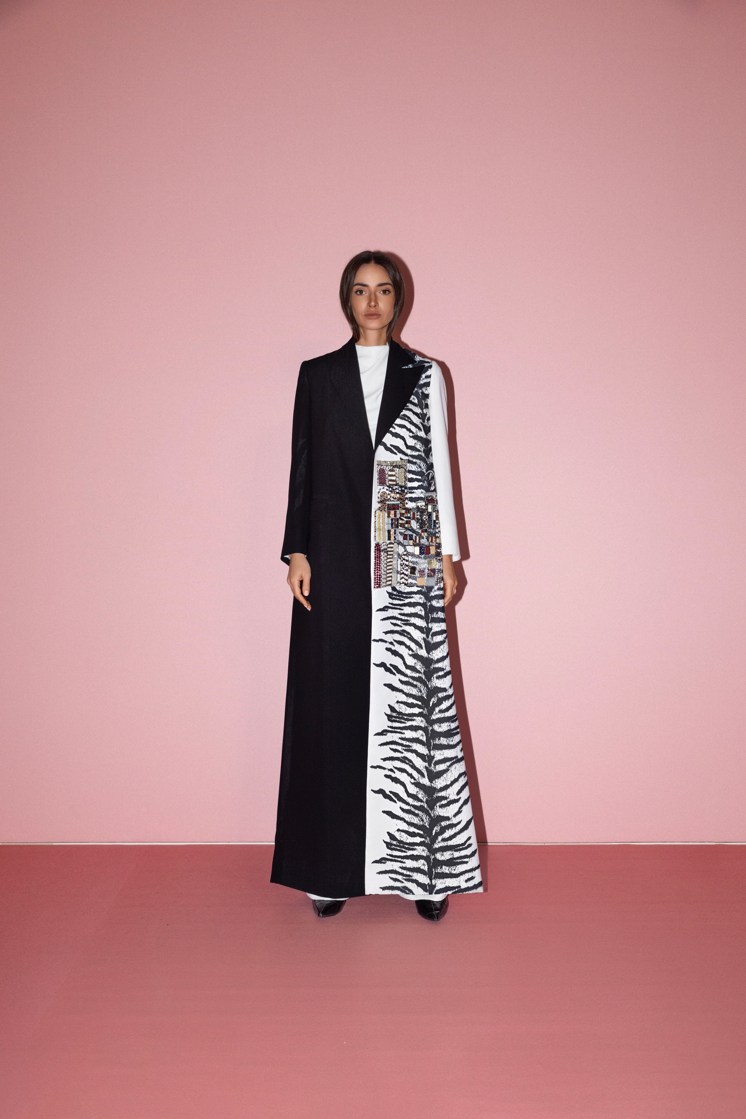 Lookbook. InHype Studio