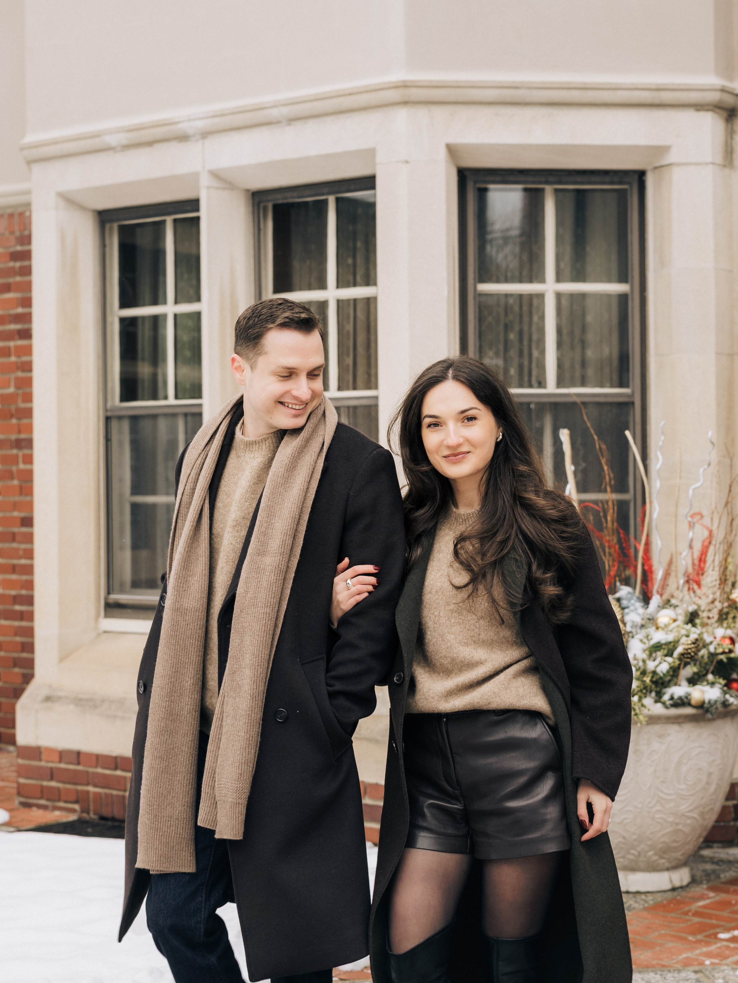 Natallia & Maks. Anastasia Post: Wedding and Editorial Photography