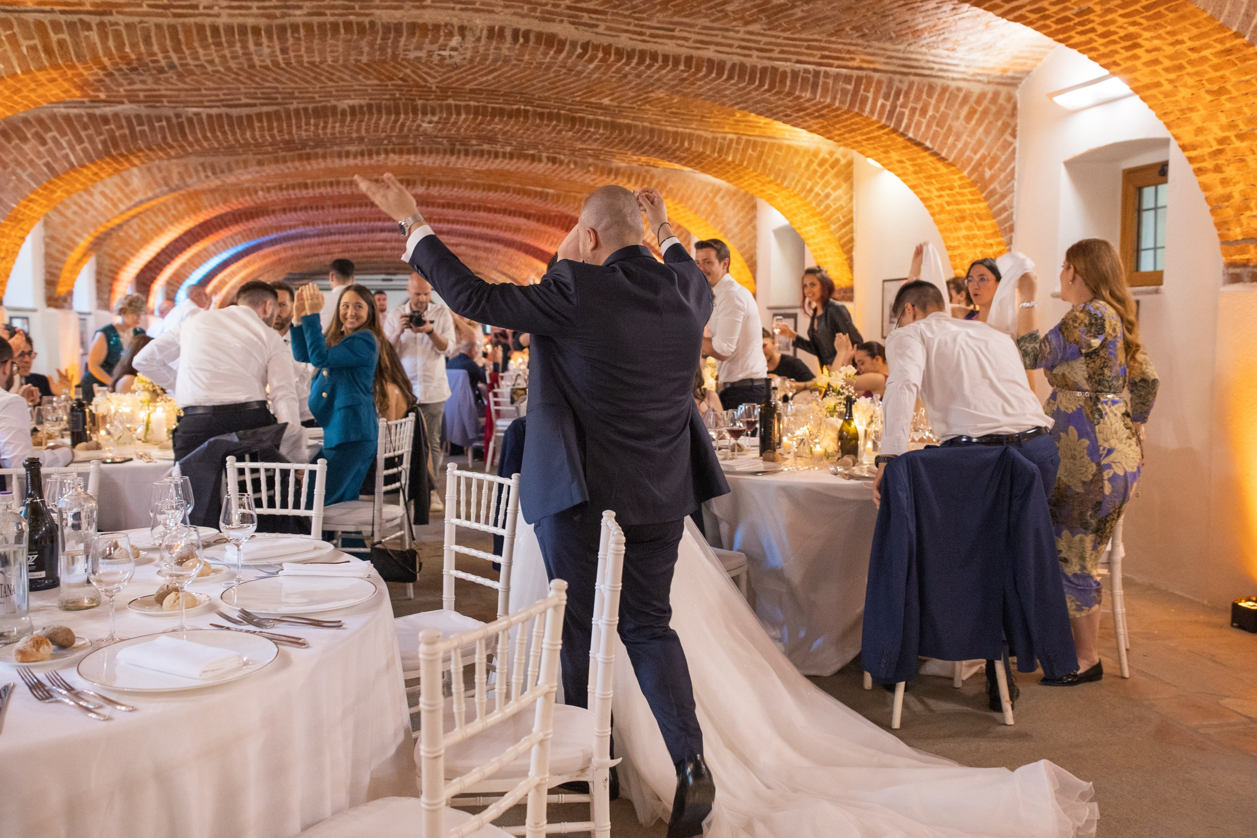 Fotografa di matrimonio a Milano e in Lombardia. Racconto matrimoni con uno stile naturale, elegante e senza pose forzate