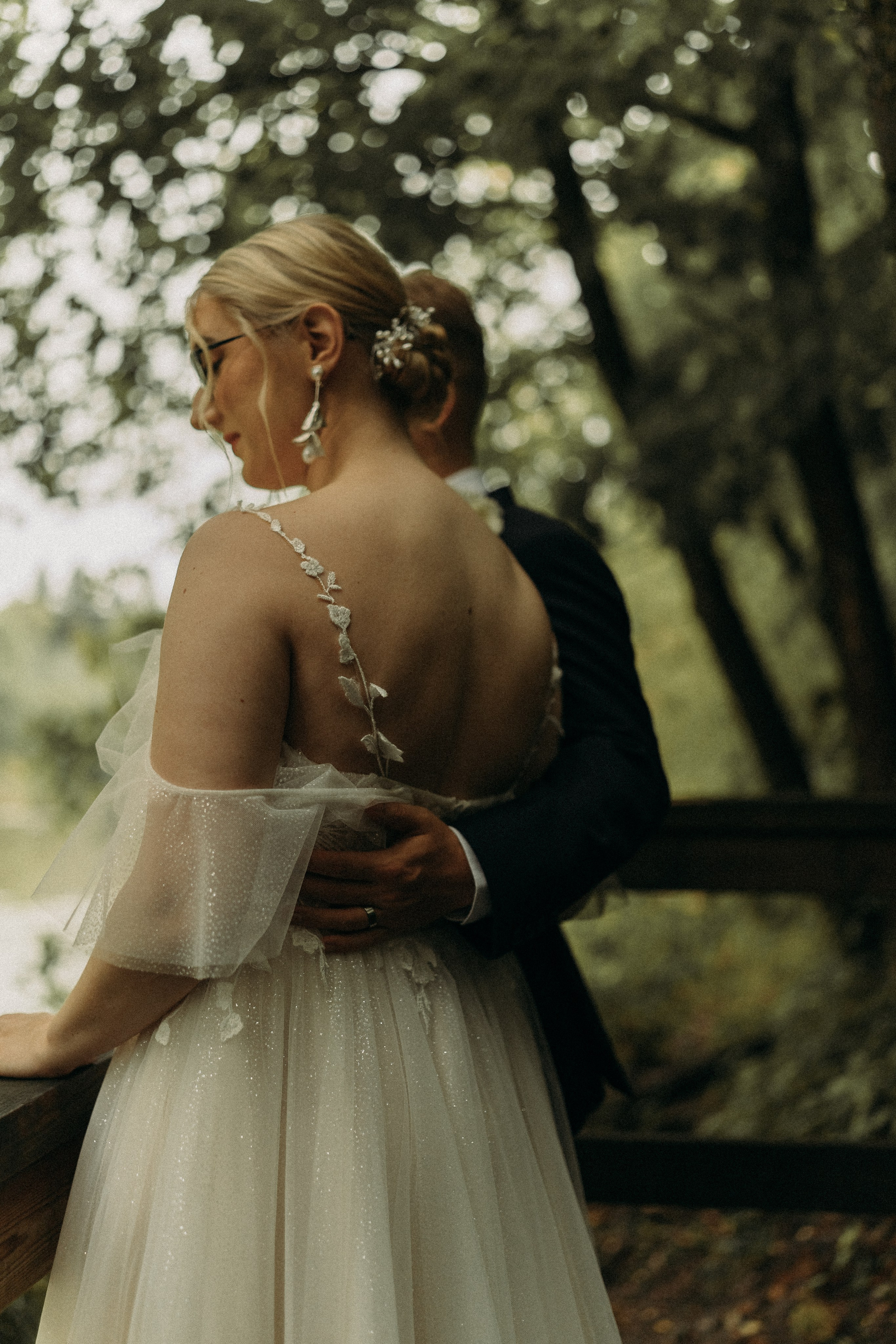 C&A. Wedding and potrait photographer in Helsinki Vickan O