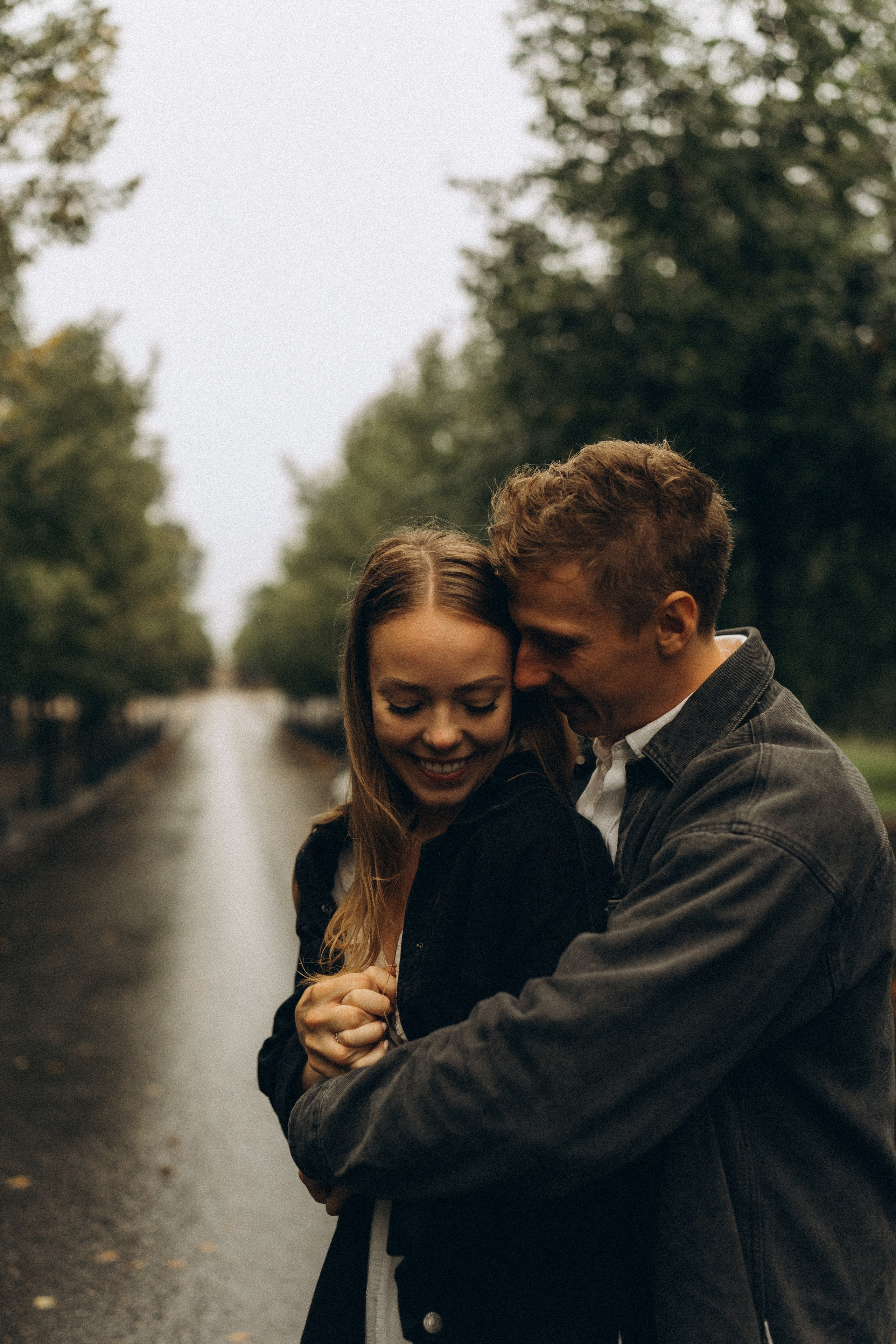 JP&L. Wedding and potrait photographer in Helsinki Vickan O