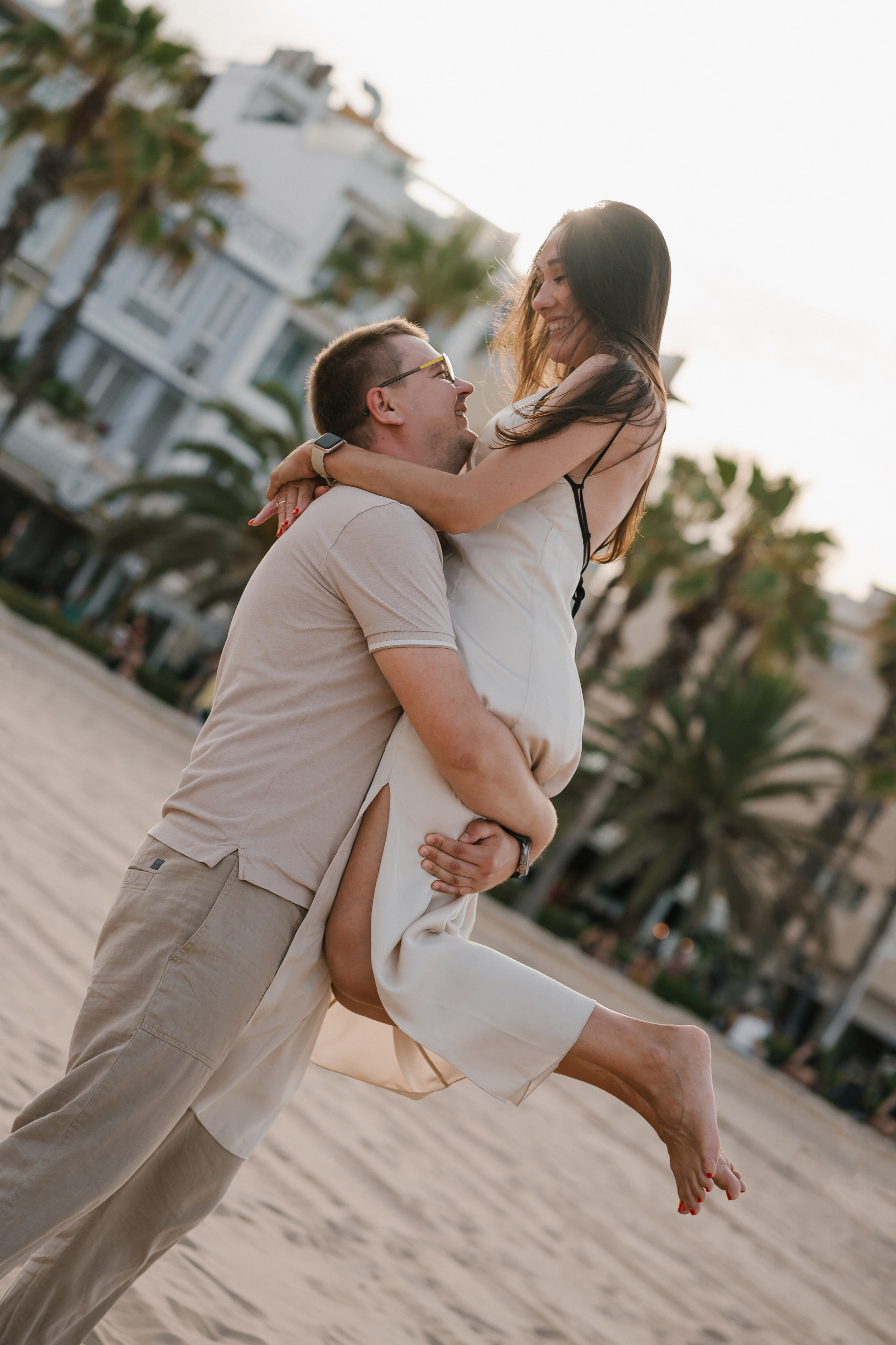E&N. Fotógrafa de bodas y familias en España, Valencia: Nadia ProFoto