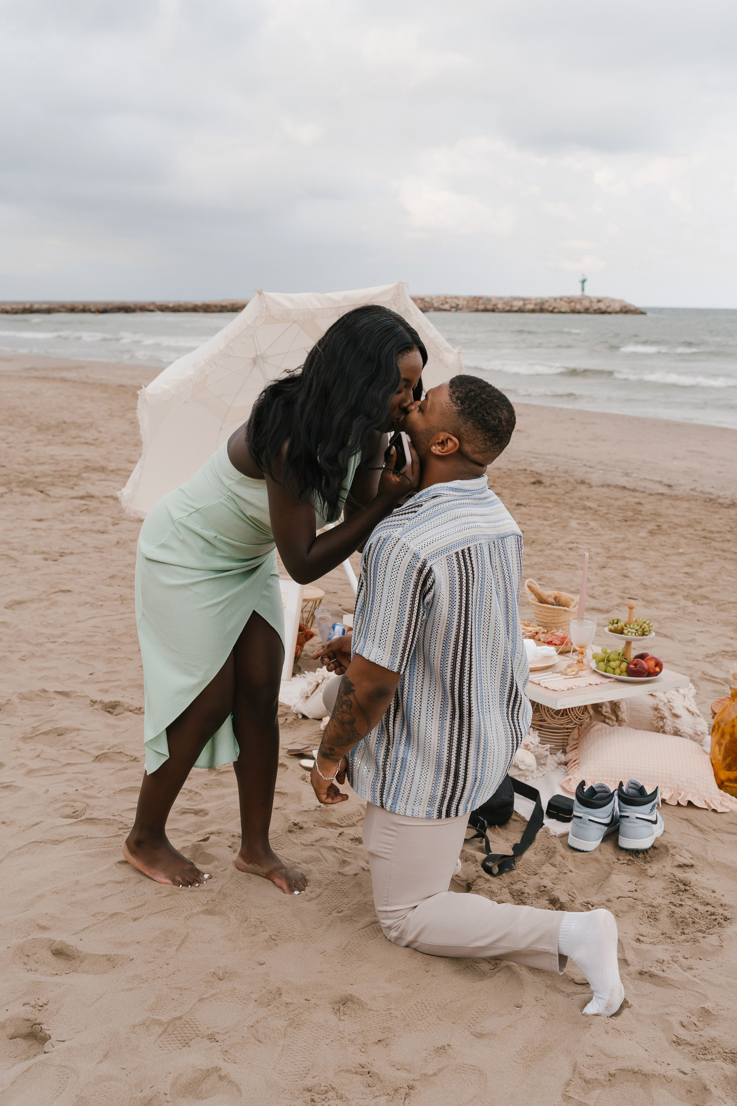 V&T. Fotógrafa de bodas y familias en España, Valencia: Nadia ProFoto