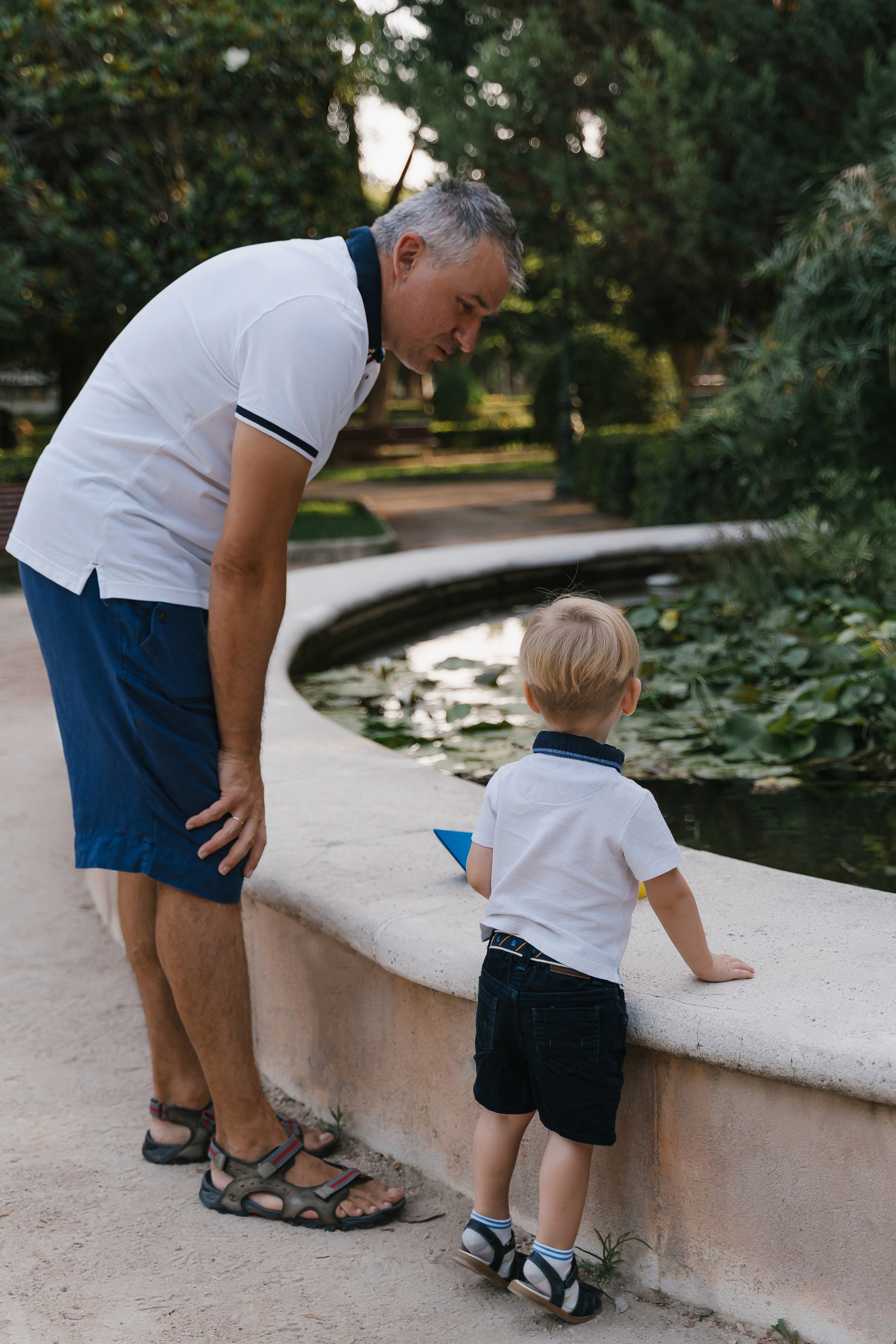 Anna, Pavel, Misha y Sofia. Fotógrafa de bodas y familias en España, Valencia: Nadia ProFoto