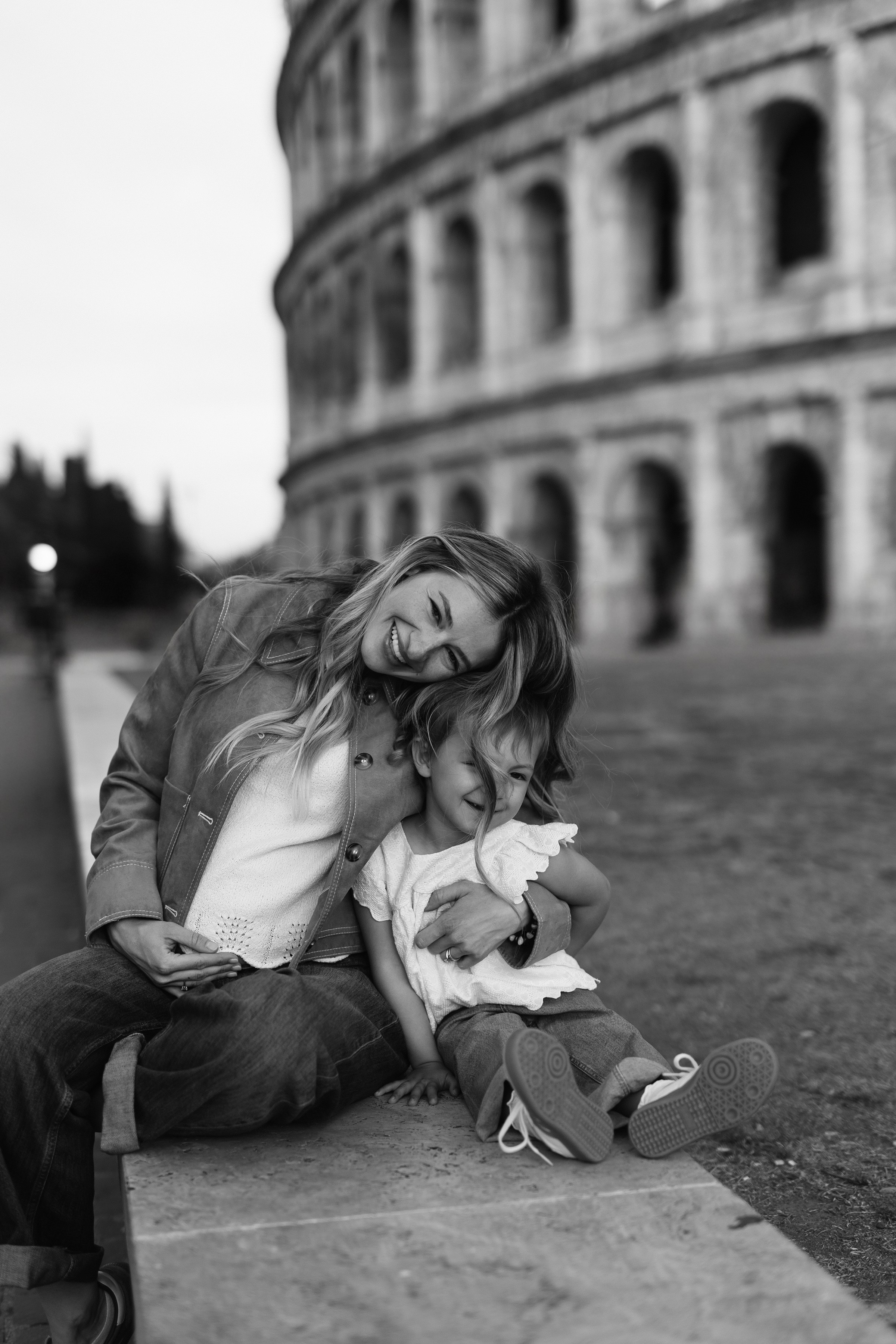 Famaly shooting in Rome. Wedding Photographer Rome Tuscany Como Sicily Puglia Amalfy Italy- Oksana Savenchuk