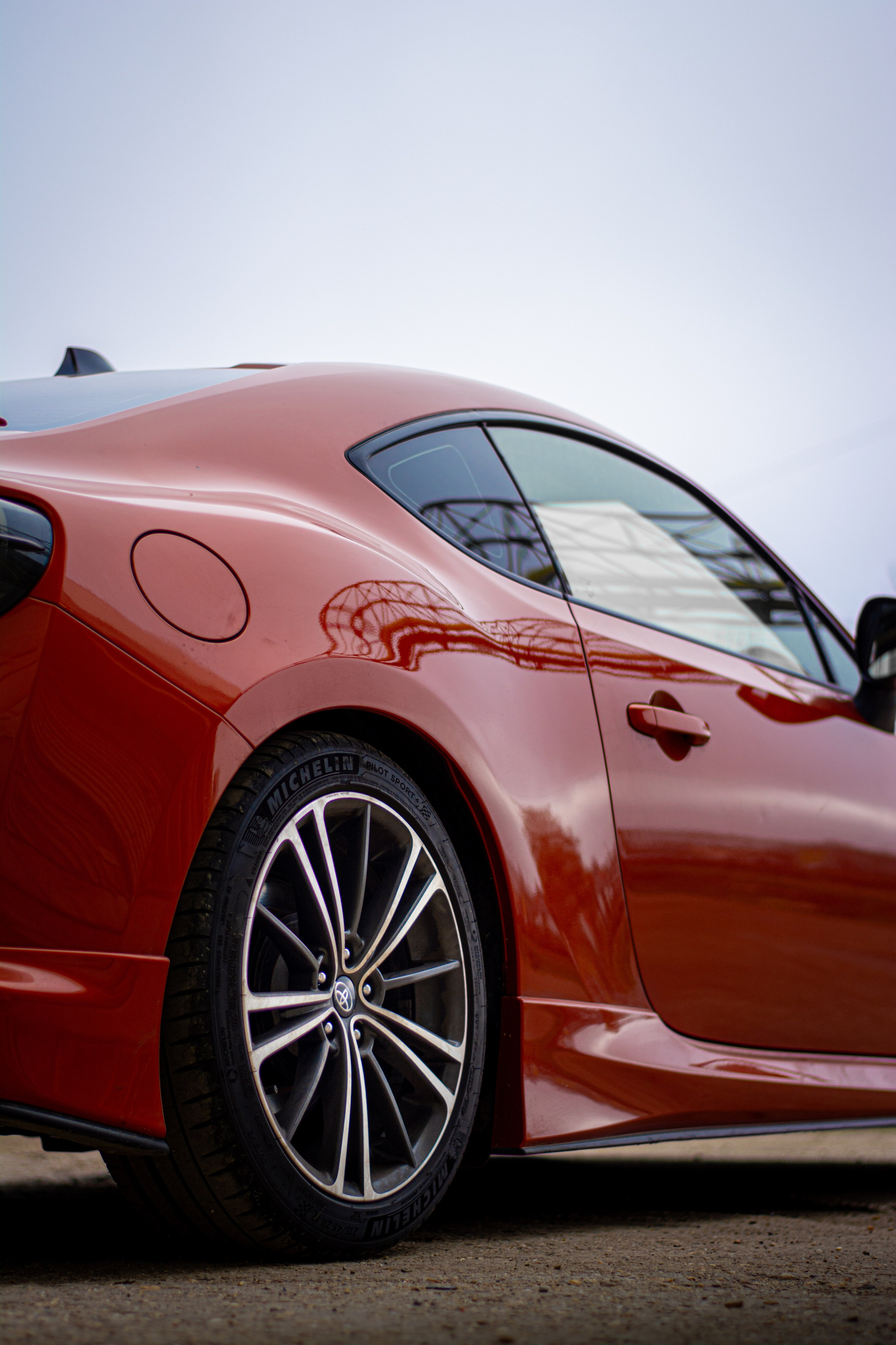 Toyota Gt86. Johnnyshoots