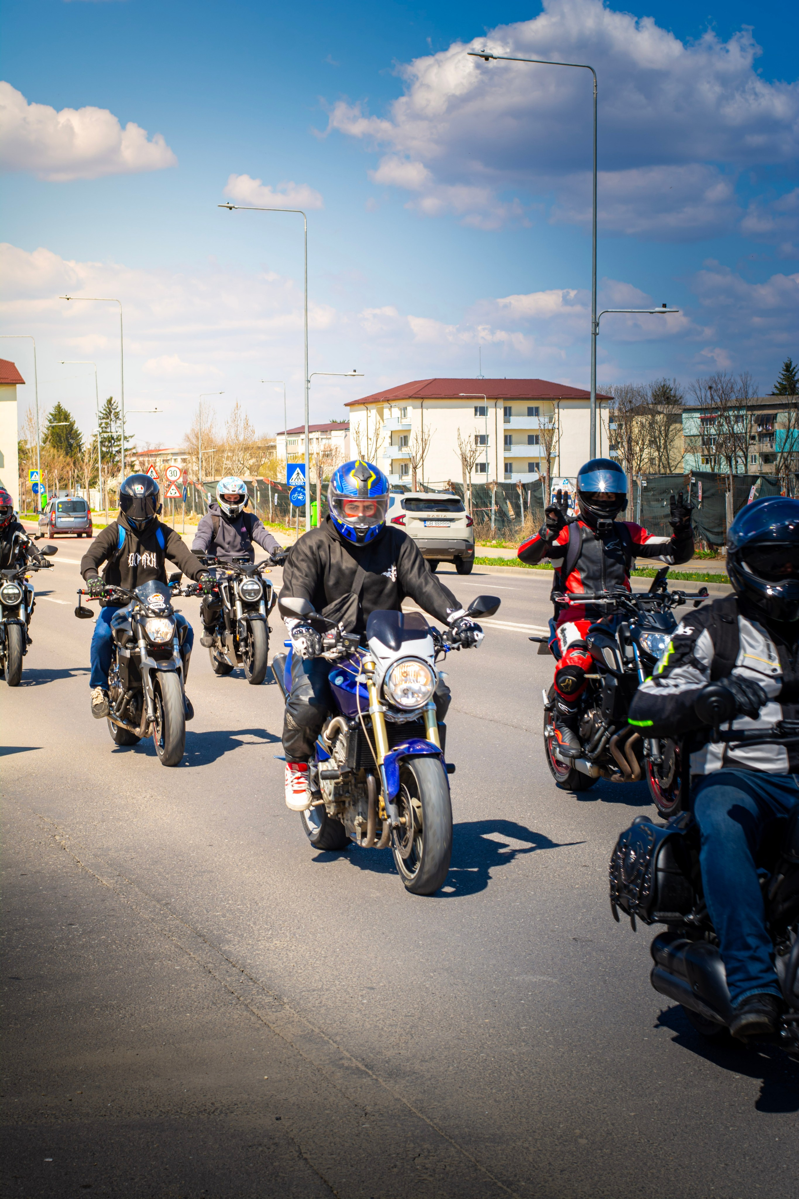 Parda Moto 2026. Johnnyshoots
