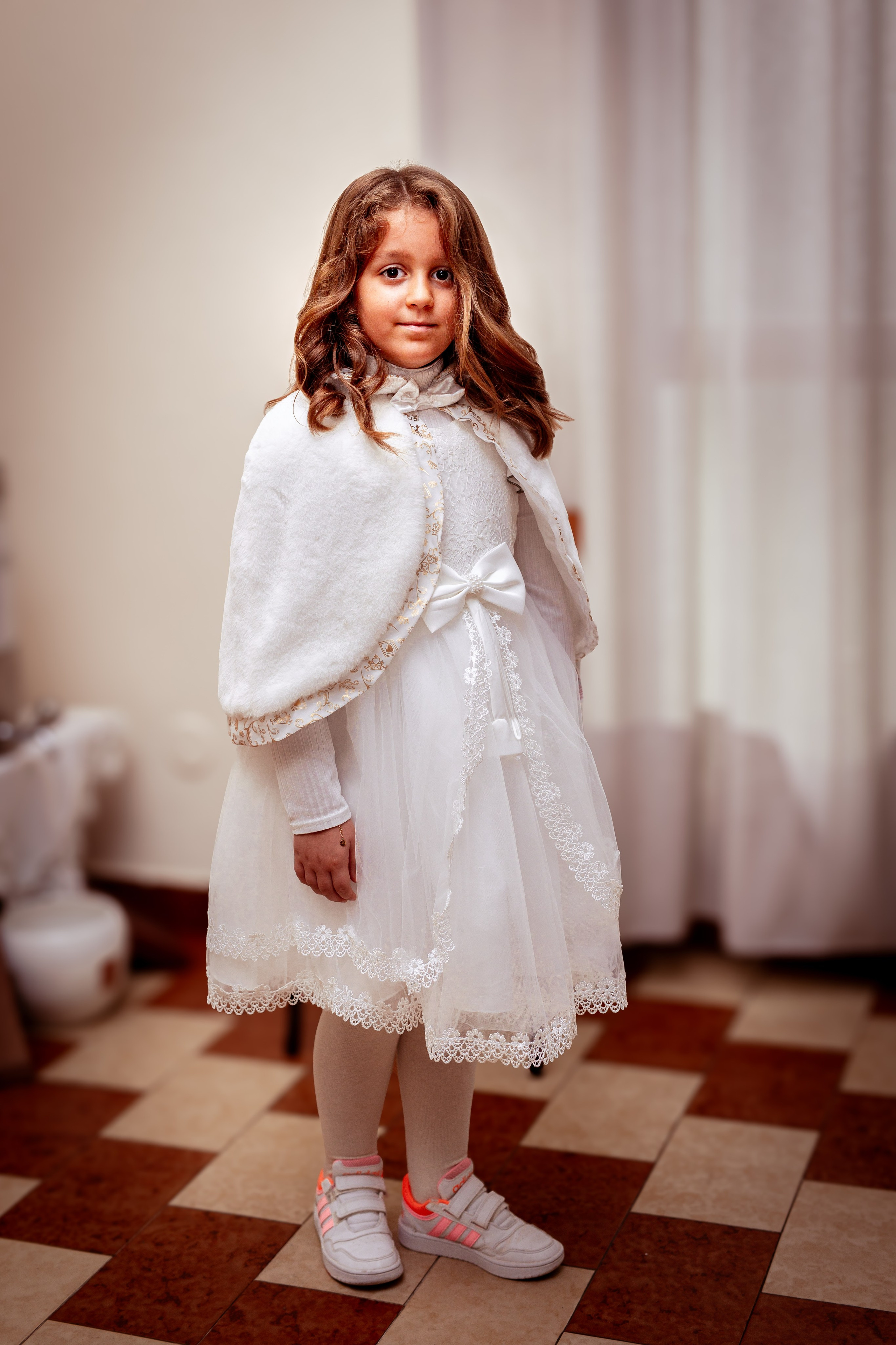 Aurora Battesimo. Luci e Capricci Photography