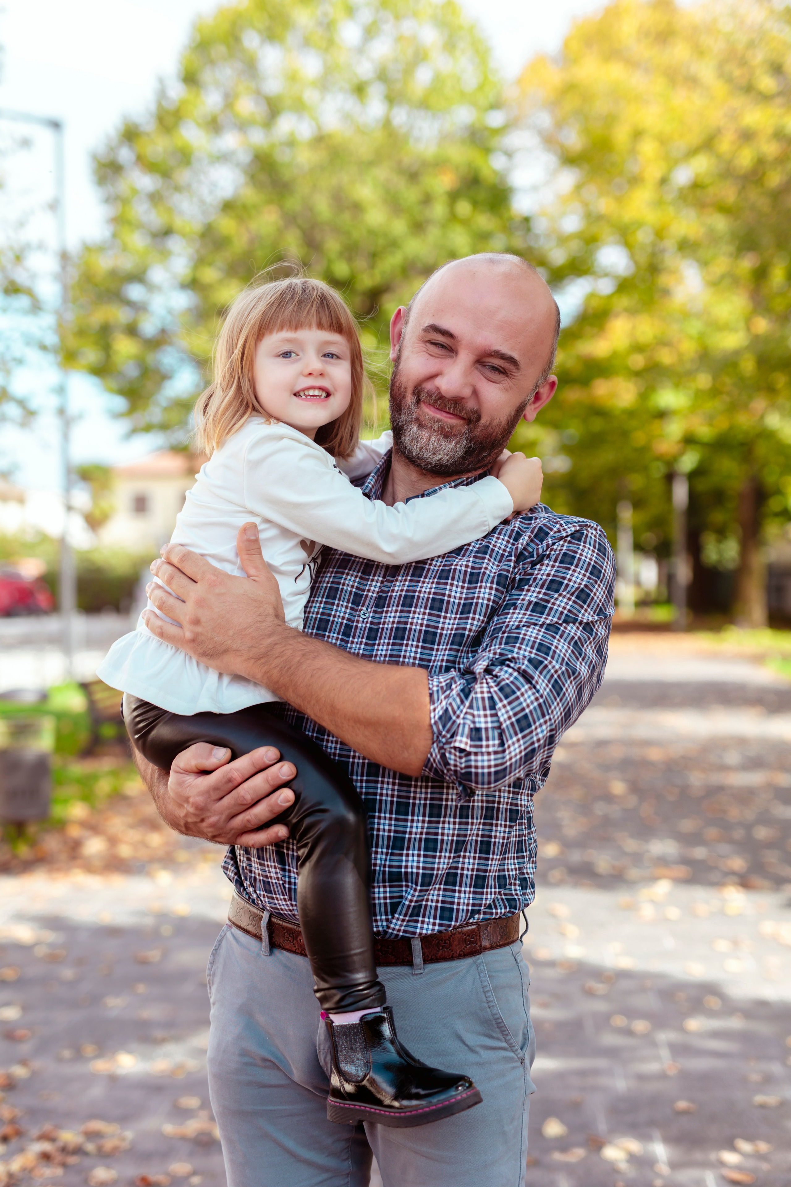 Battesimo Davide. Luci e Capricci Photography