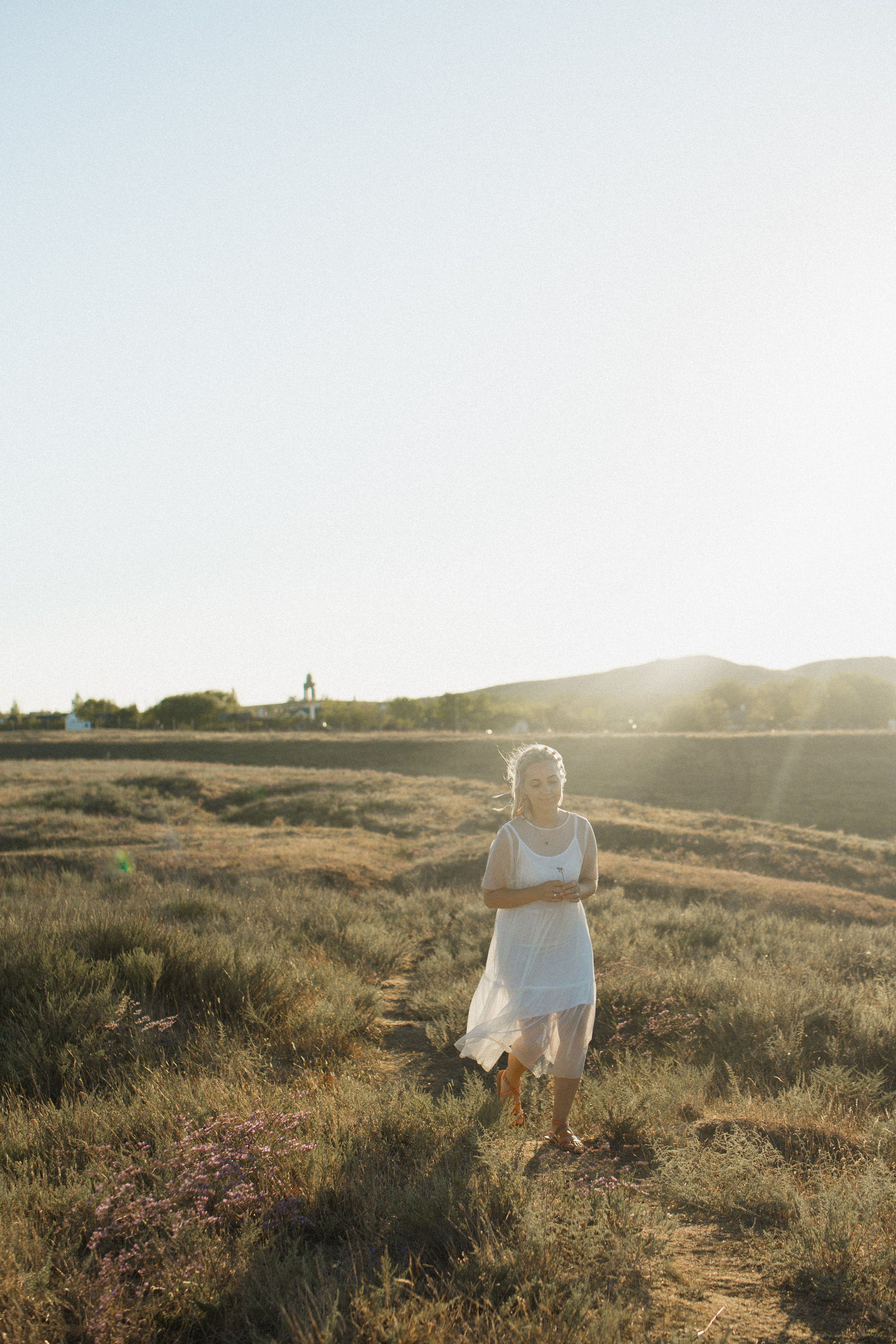 Zhenia & Stepa. Photographer Vladmir Gladkov