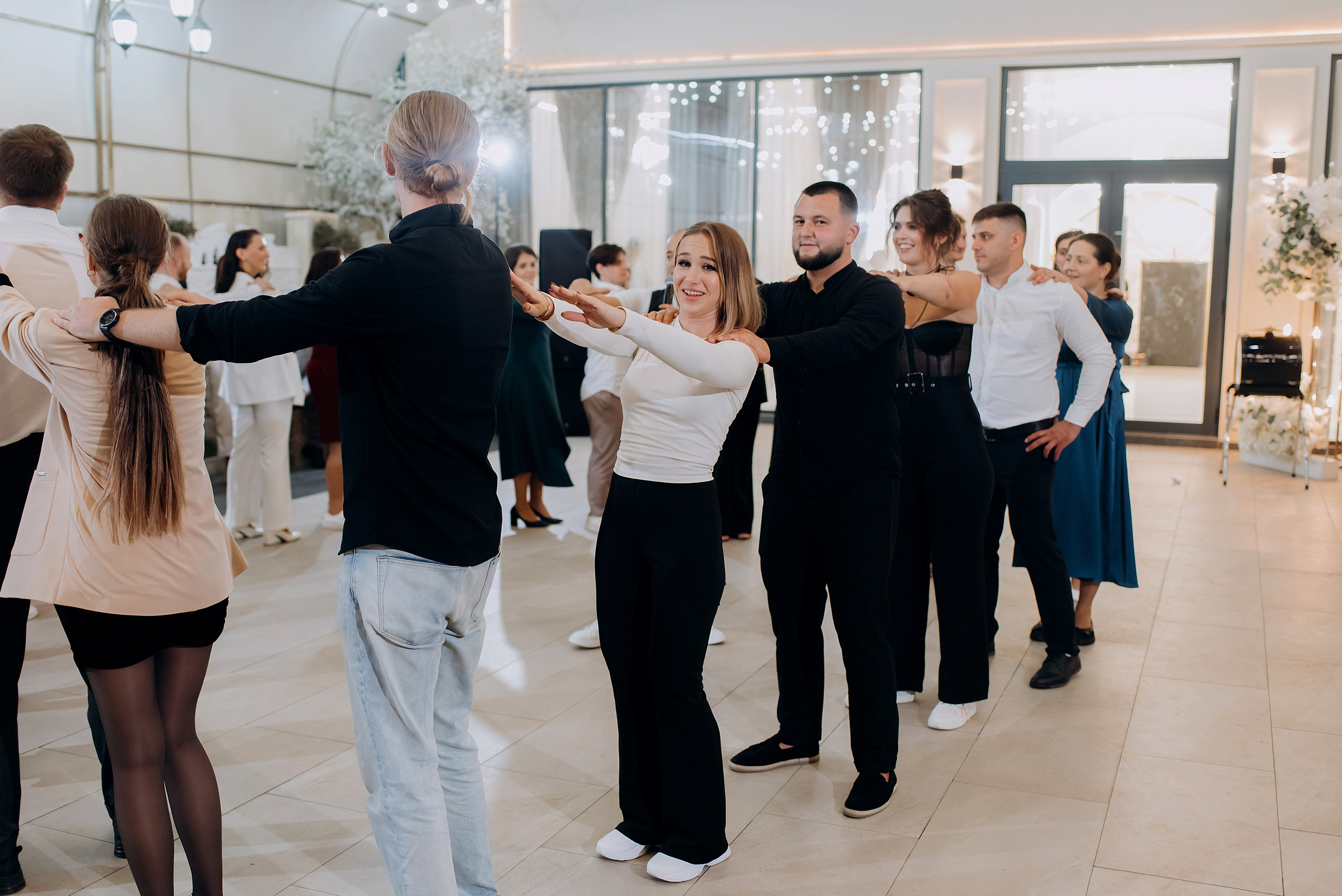 Wedding Dina & Vasili. Wedding photographer from Moldova Alexey Chipchiu