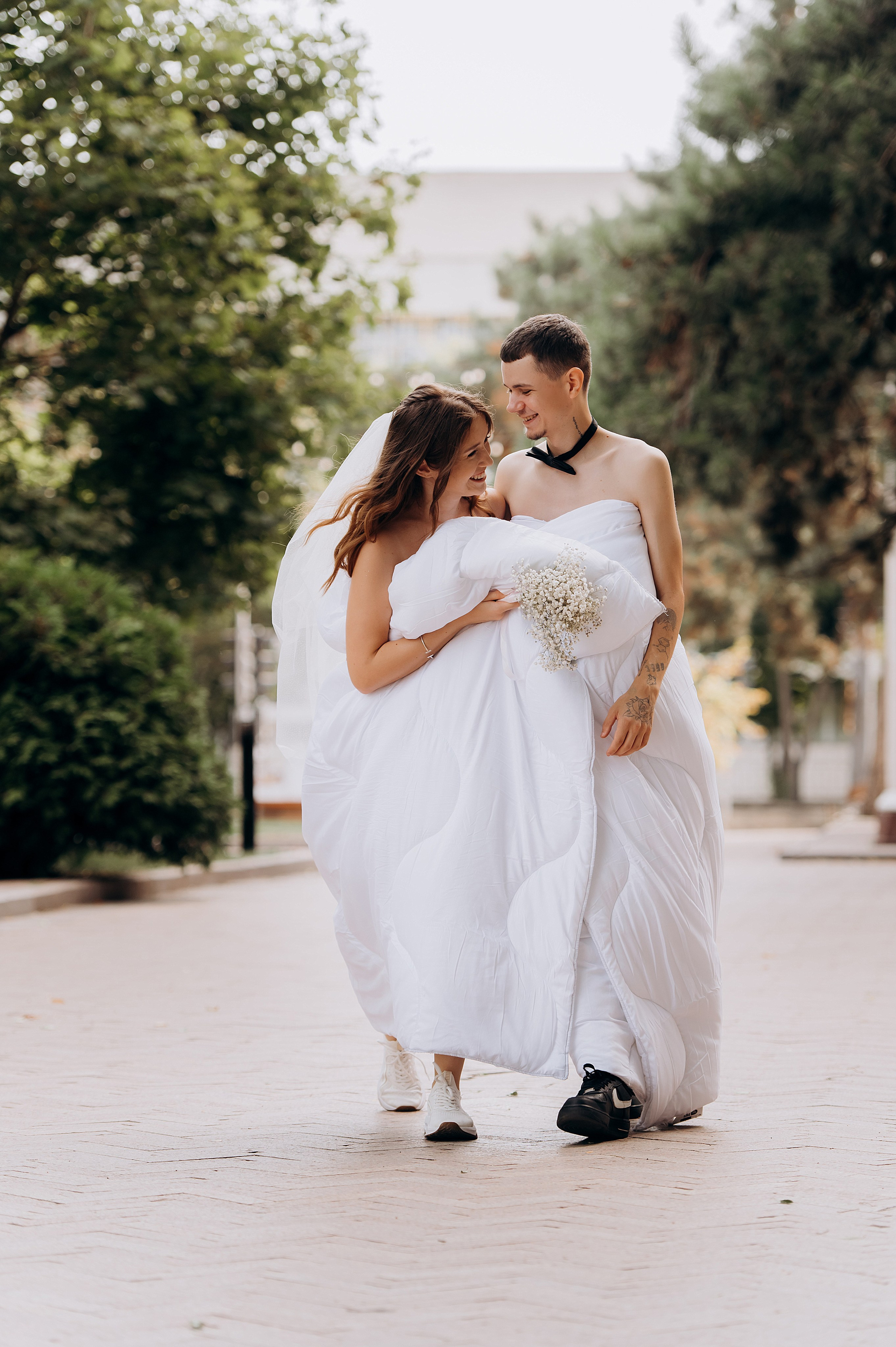 Liubovi & Vitalii. Wedding photographer from Moldova Alexey Chipchiu