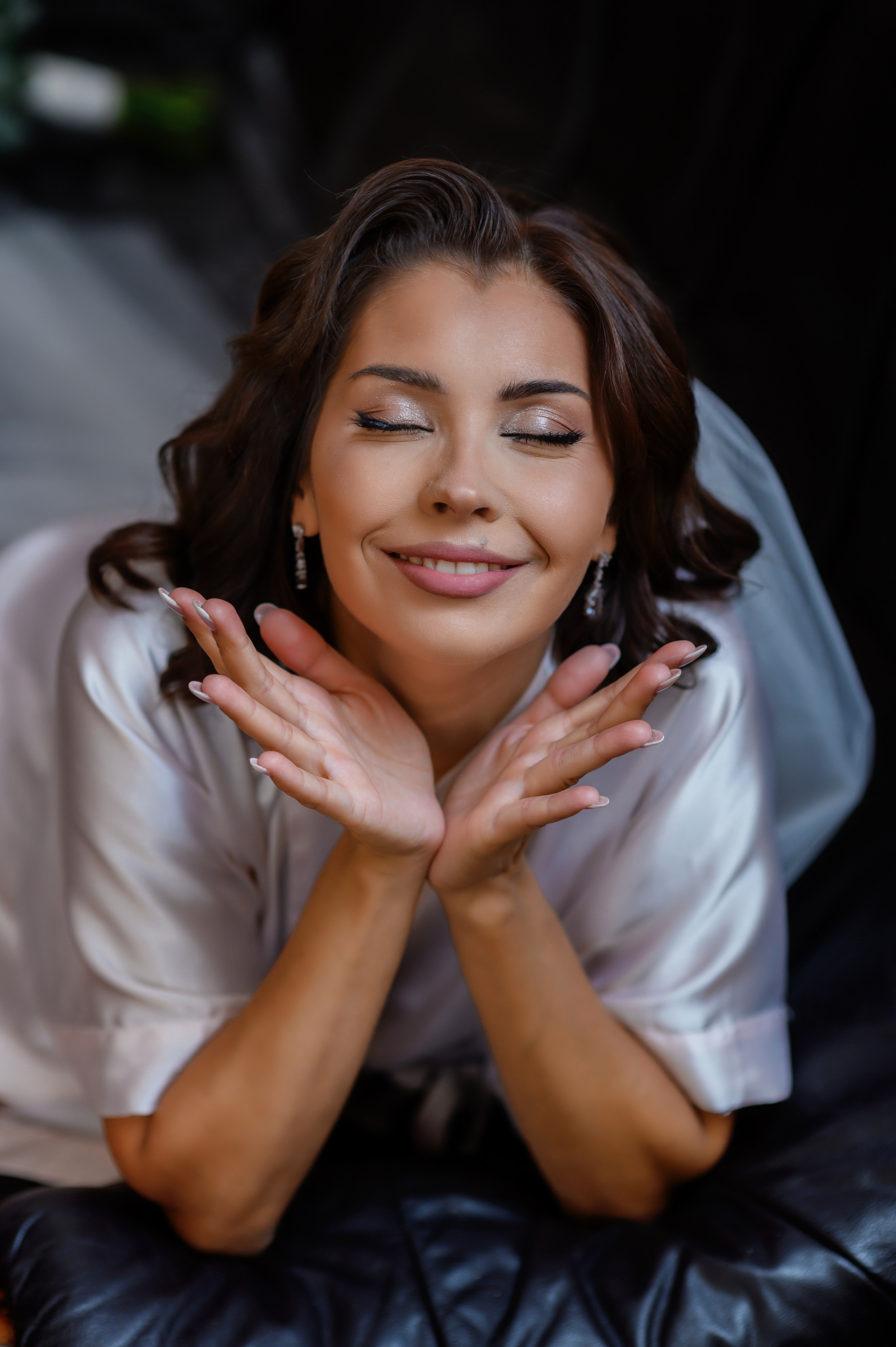 Daria & Yiurii Odessa. Wedding photographer from Moldova Alexey Chipchiu