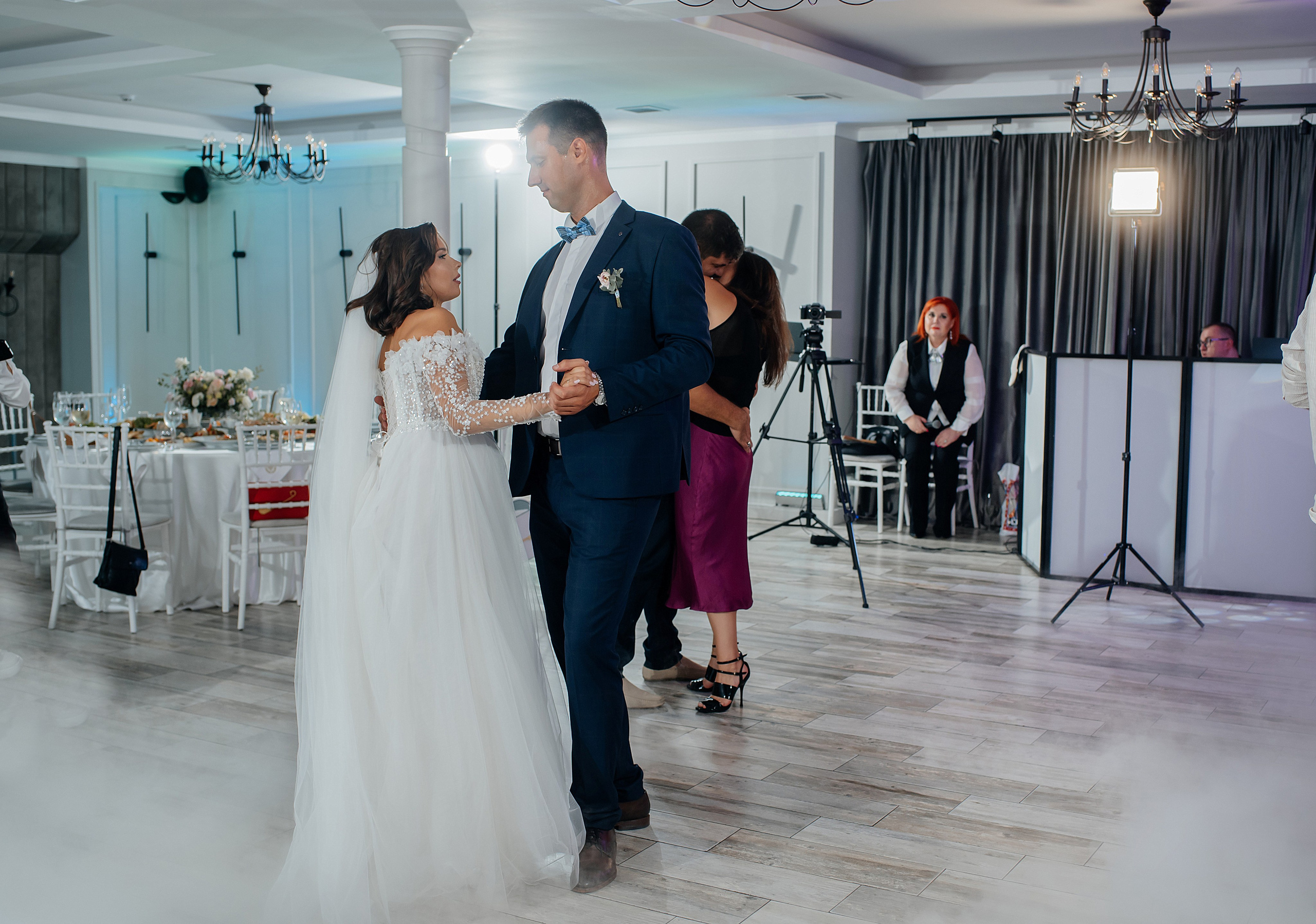 Daria & Yiurii Odessa. Wedding photographer from Moldova Alexey Chipchiu