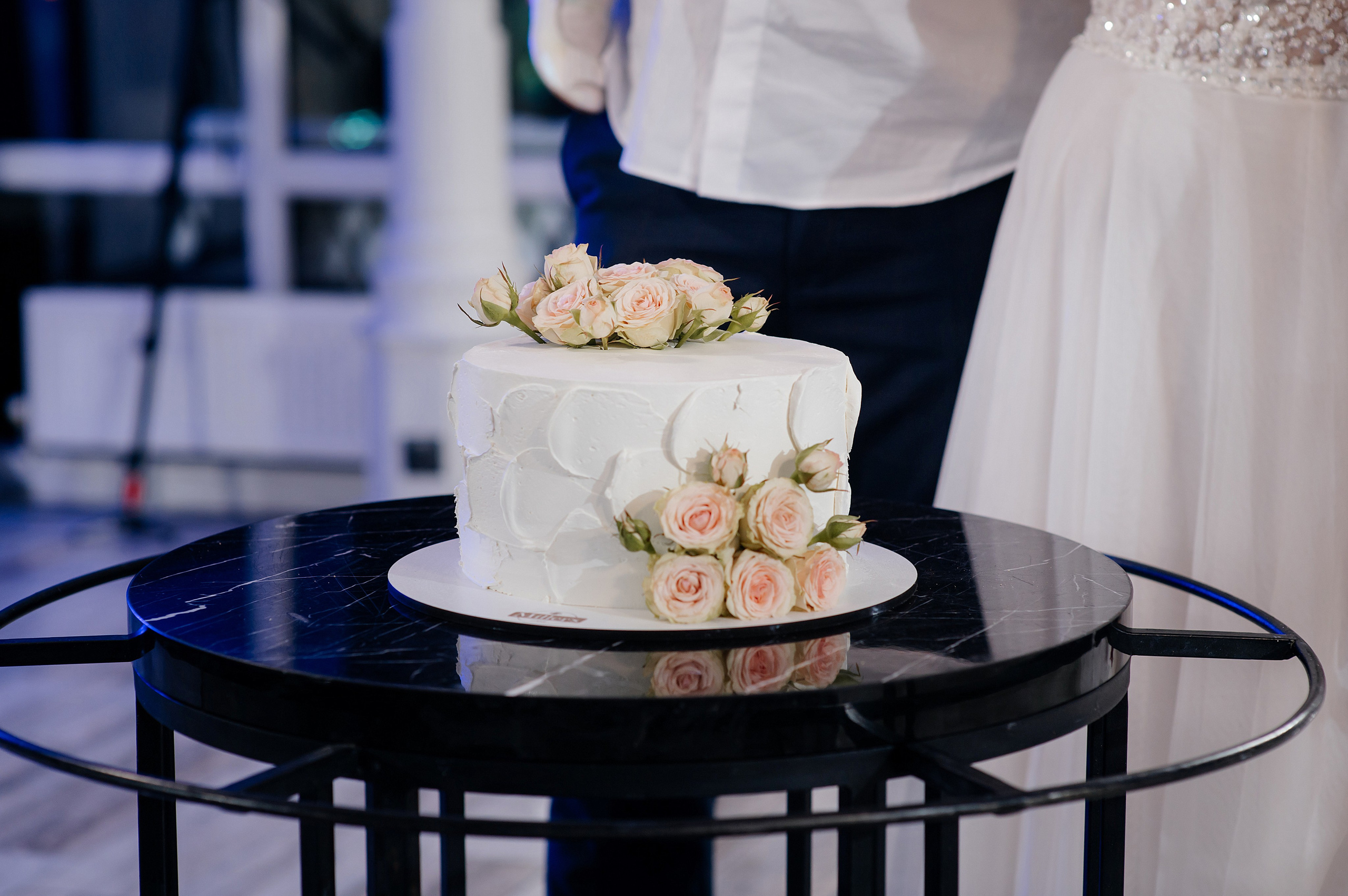 Daria & Yiurii Odessa. Wedding photographer from Moldova Alexey Chipchiu