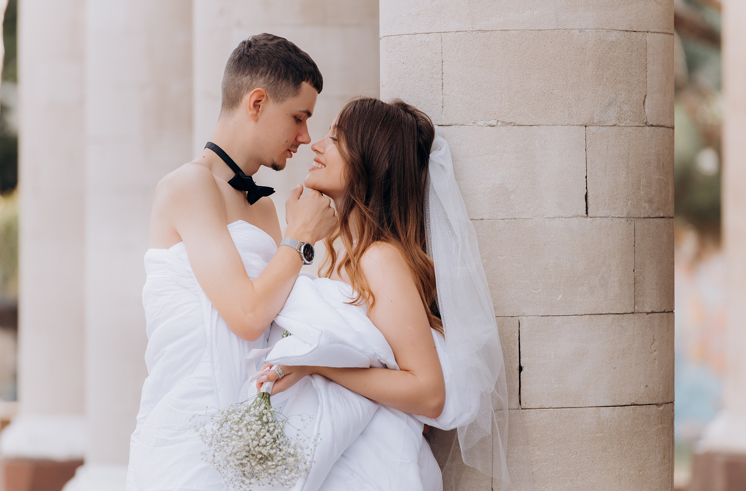 Liubovi & Vitalii. Wedding photographer from Moldova Alexey Chipchiu