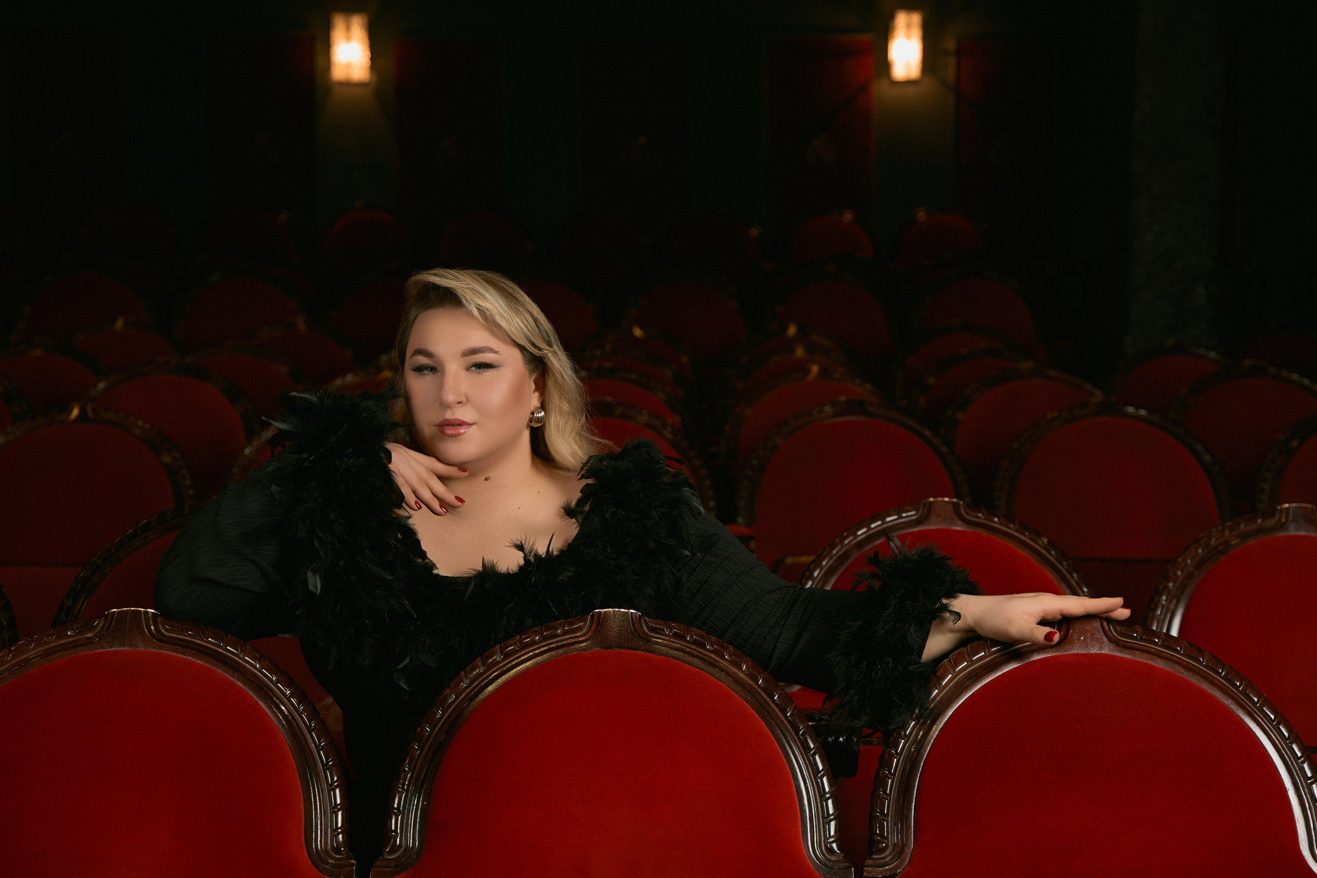 Эксперты. Привет