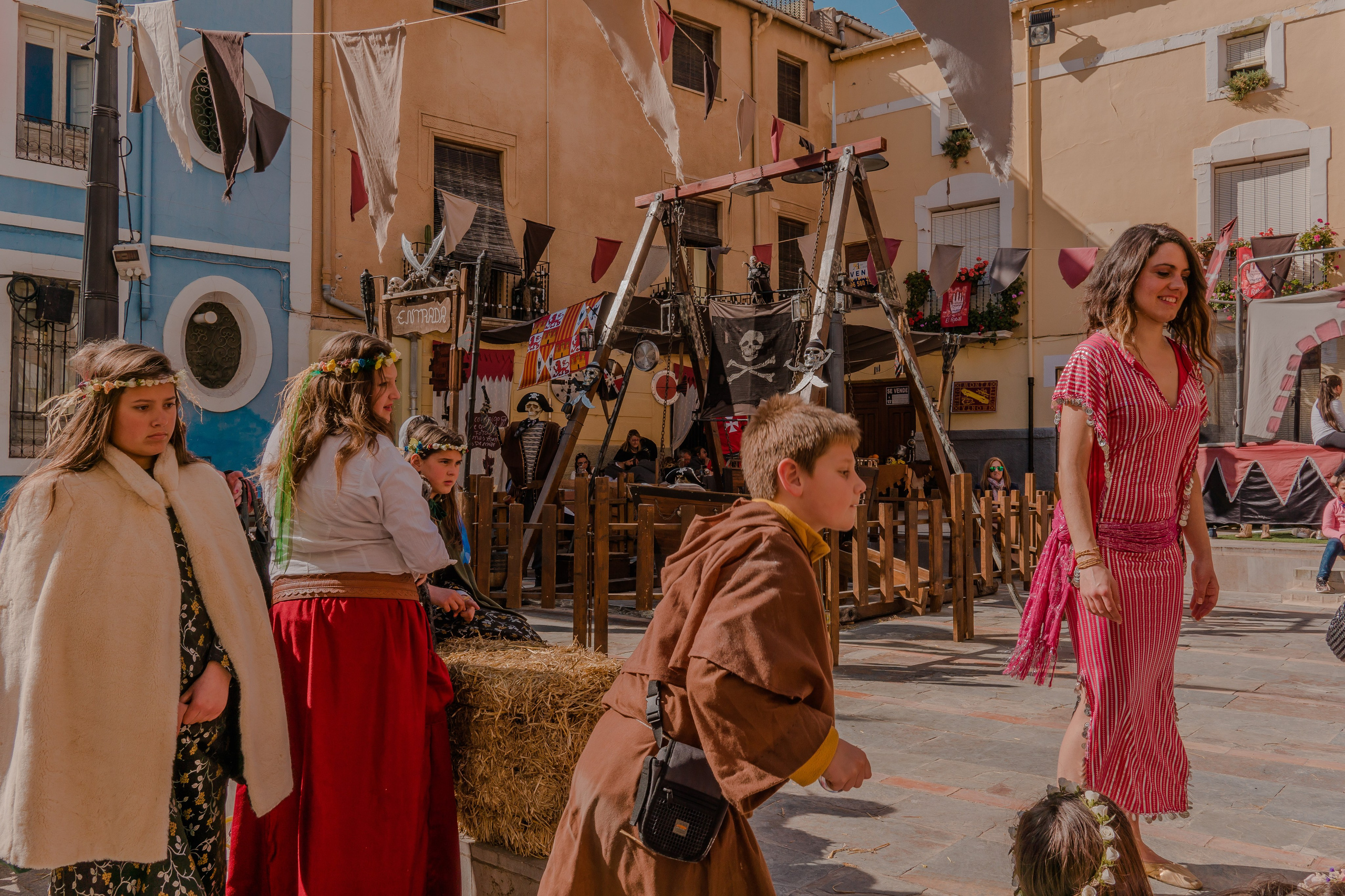 Villena. Alba del Norte Studio