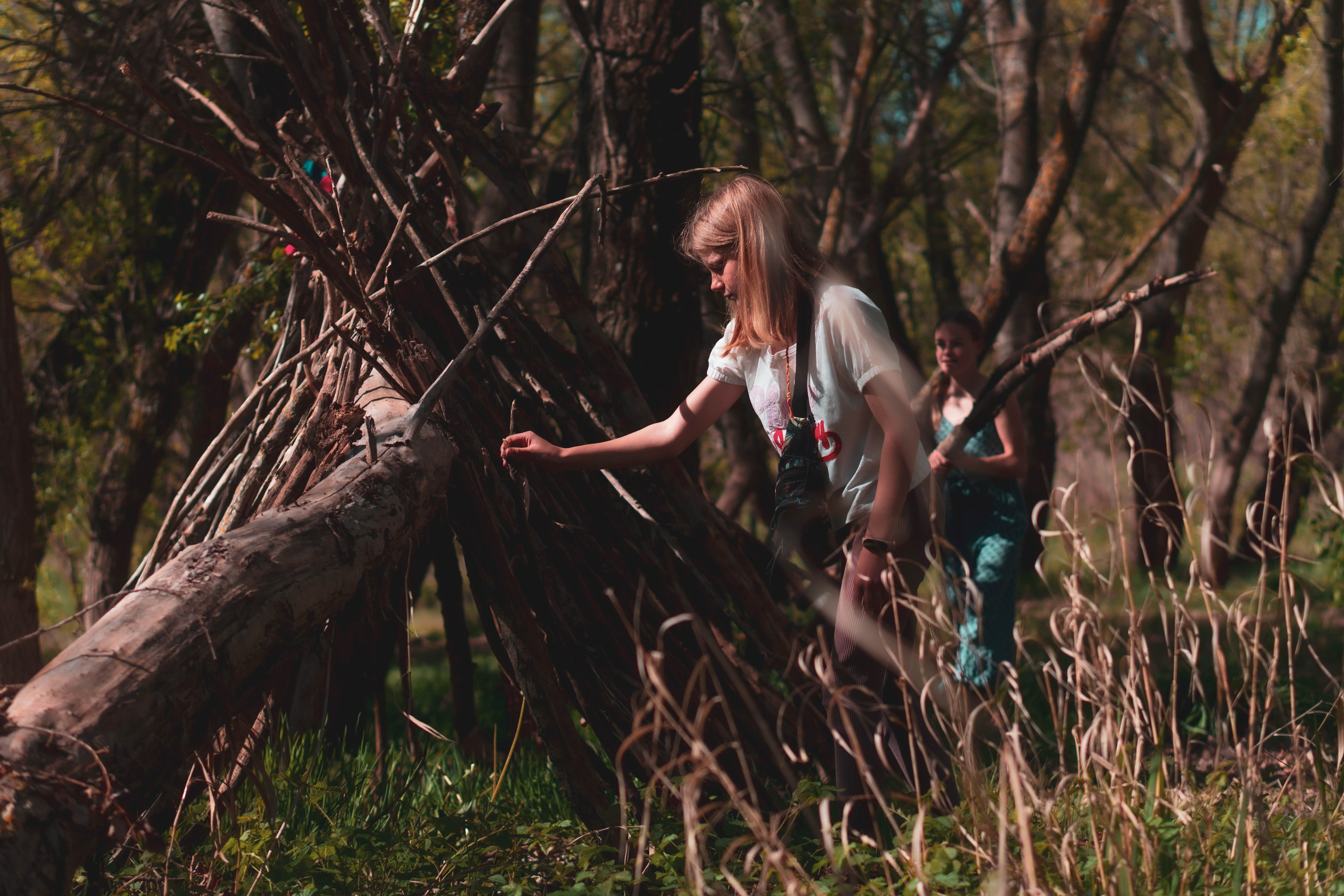 Noa&Agnia. Alba del Norte Studio