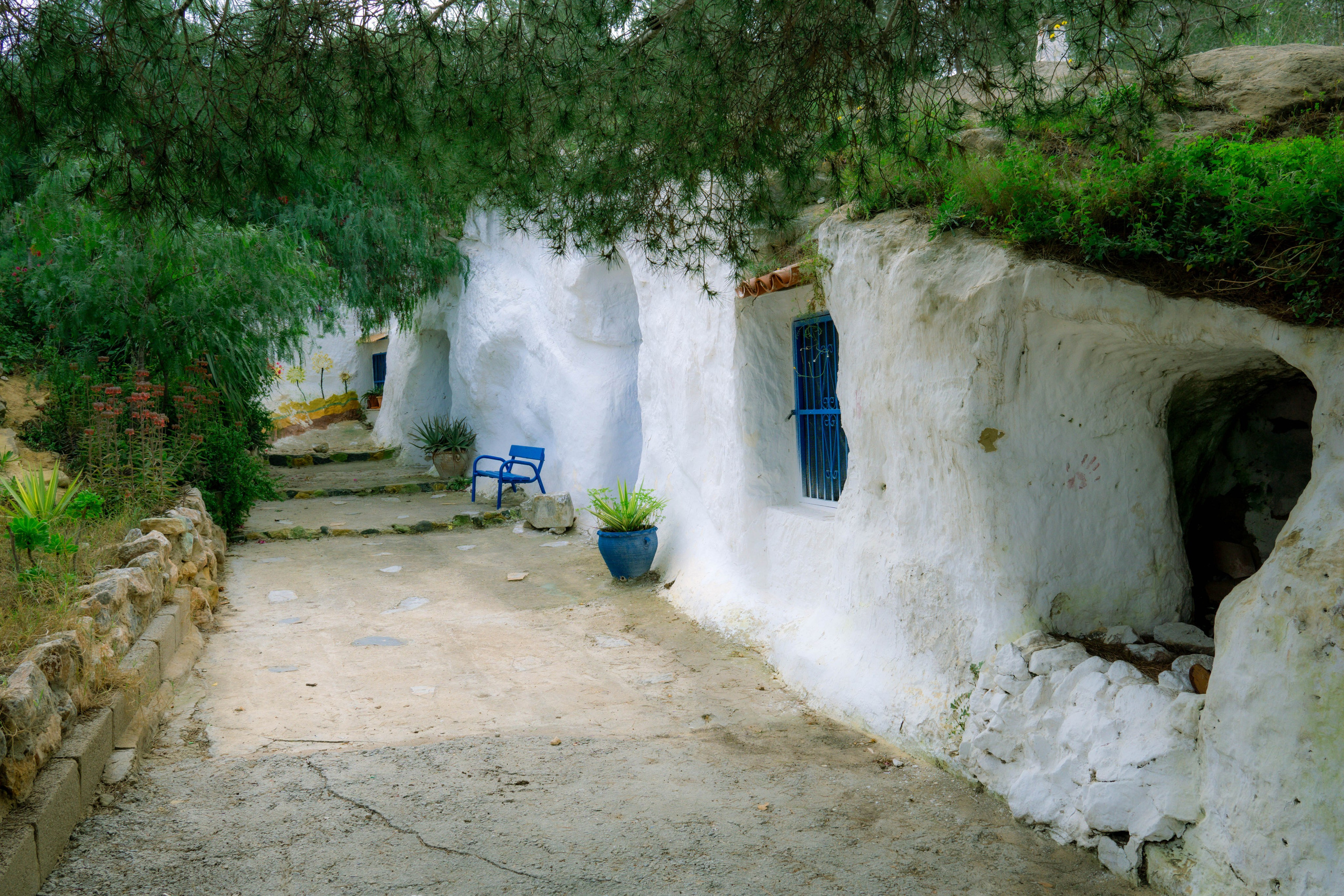 Rojales. Alba del Norte Studio