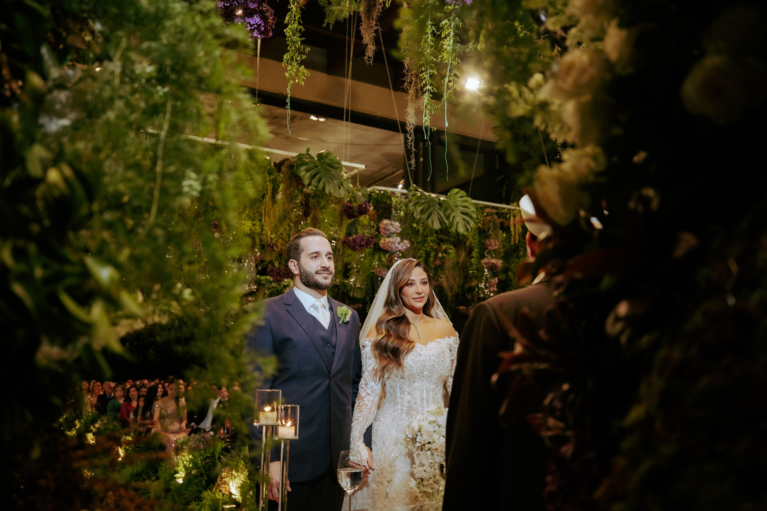 Amali & Mohammed