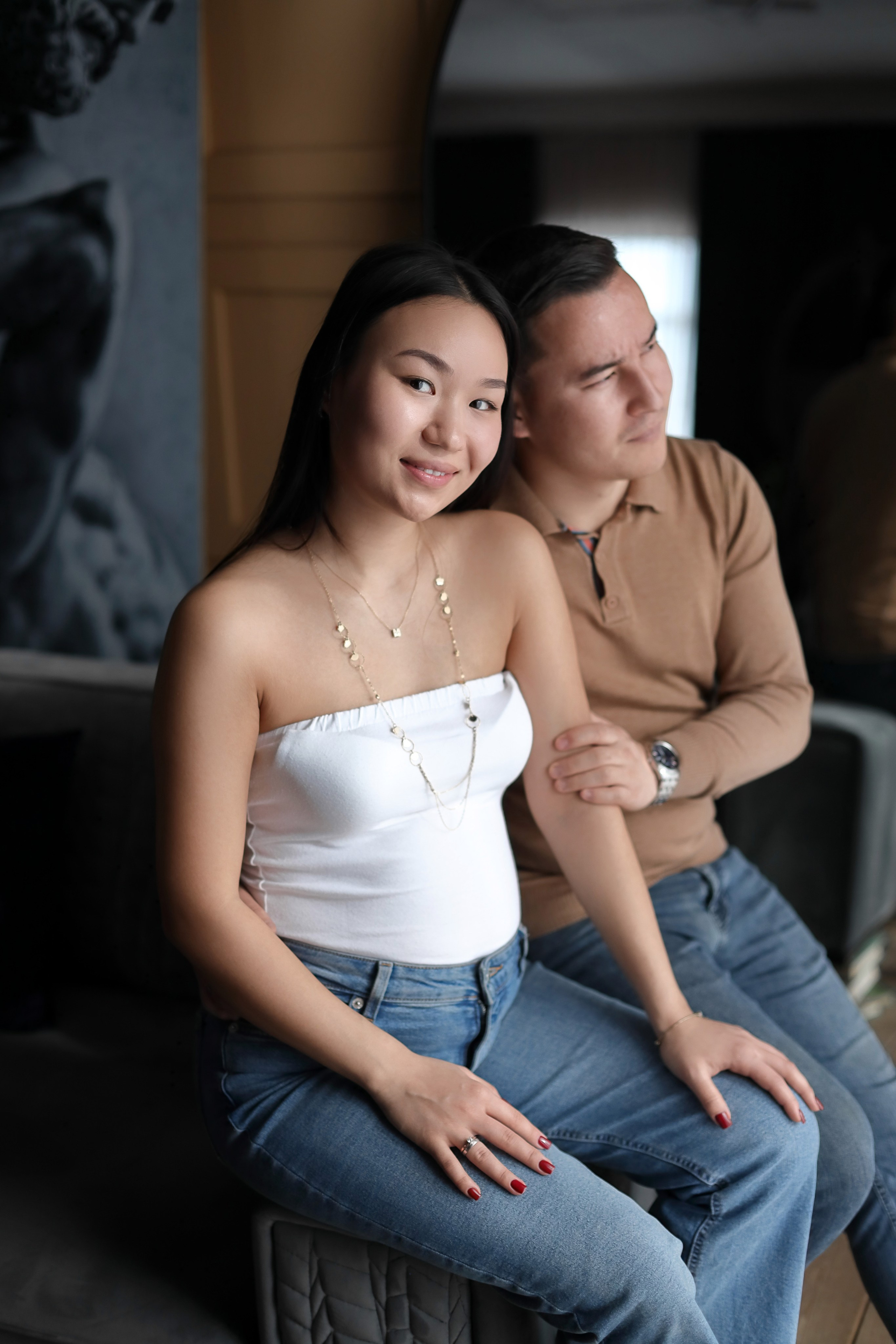 Arsen-Meruert. Azamatamanov.ru