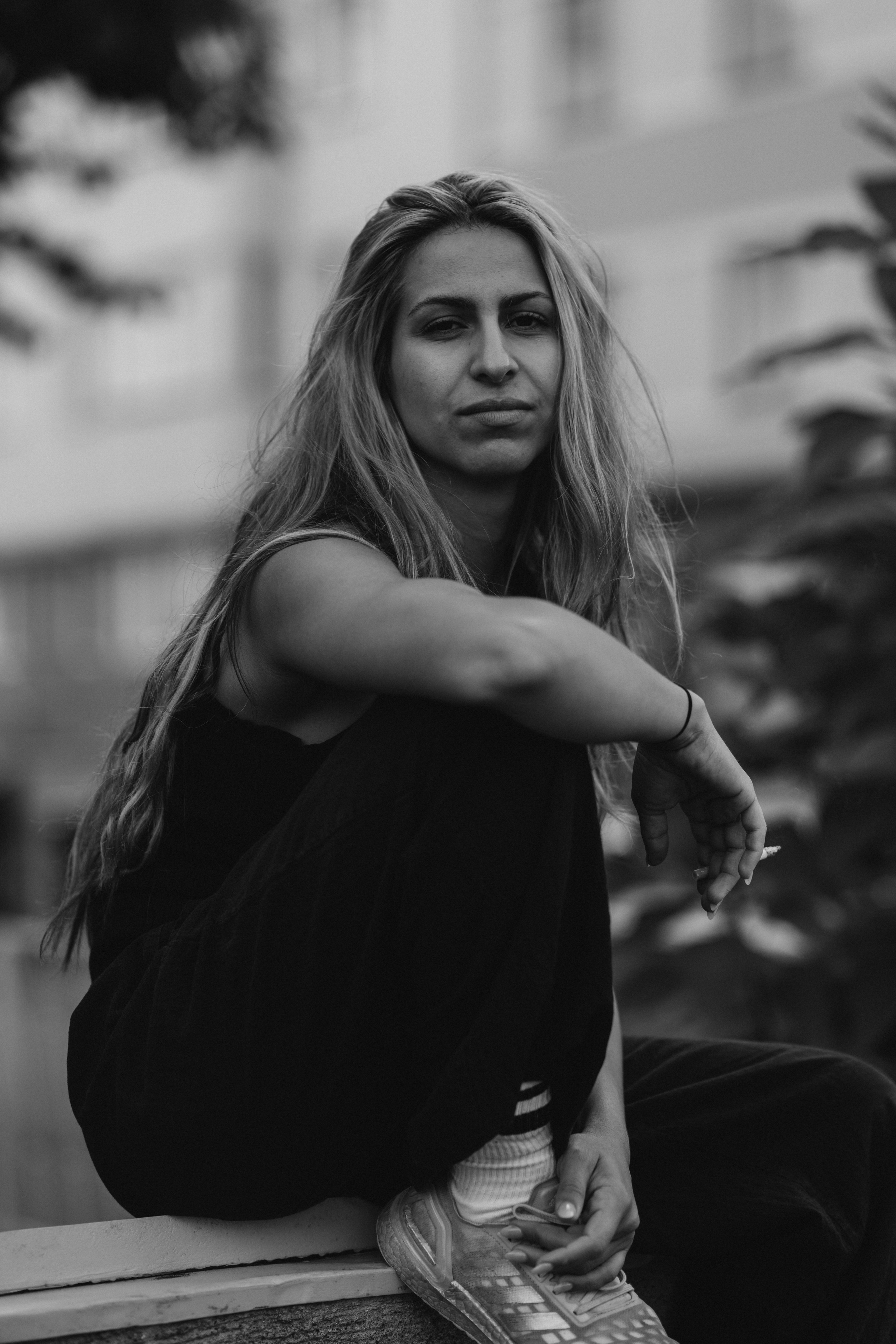 Mitra. Wedding and potrait photographer in Helsinki Vickan O