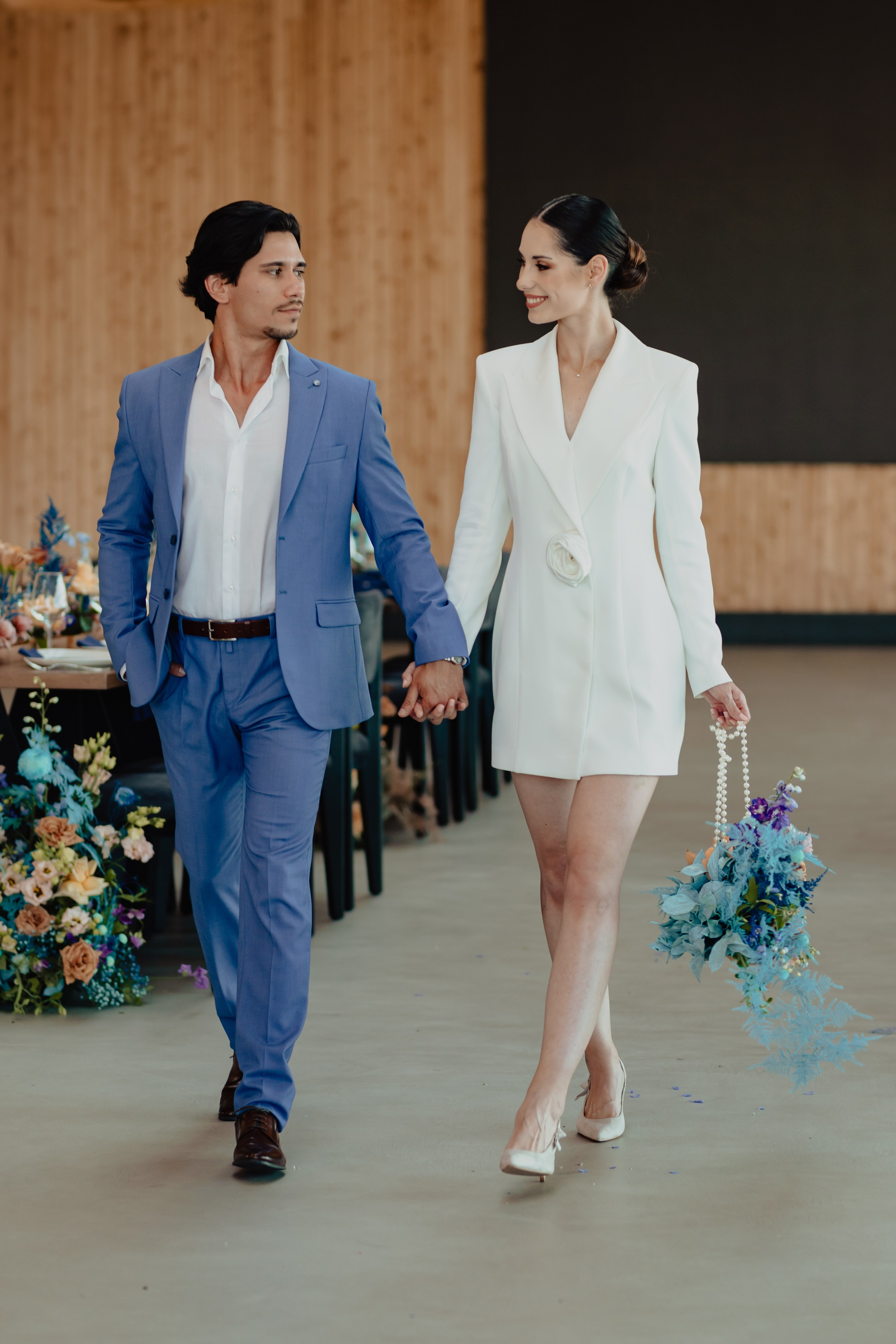 Styled shot at The Barn, Cluj. Fotograf de nunta — documenting your love story with a touch of editorial — wedding photographer