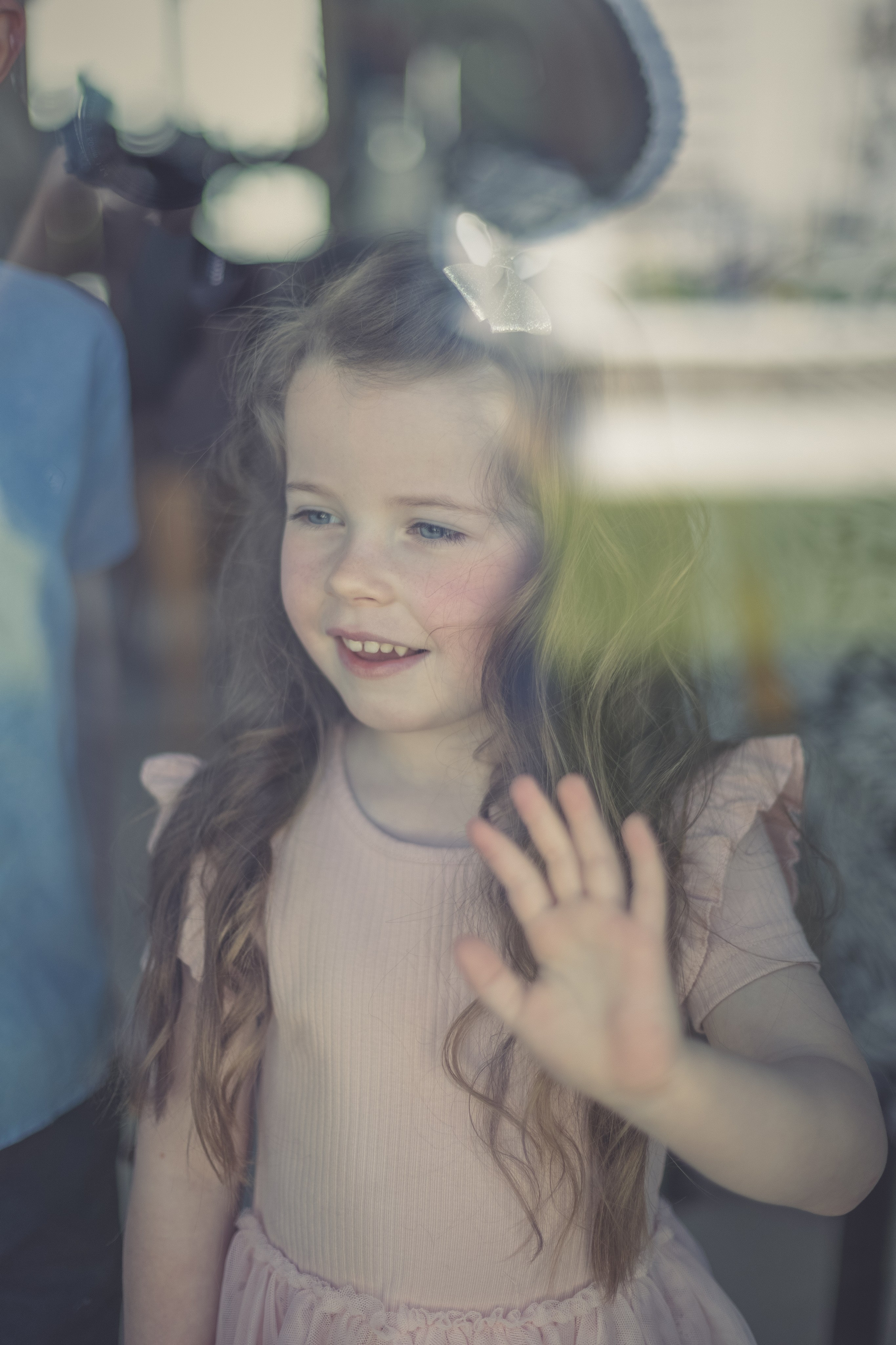 Portrait, family, pregnancy, Christmas, photographer Waterford, Tramore, Dunmore East, Kilkenny