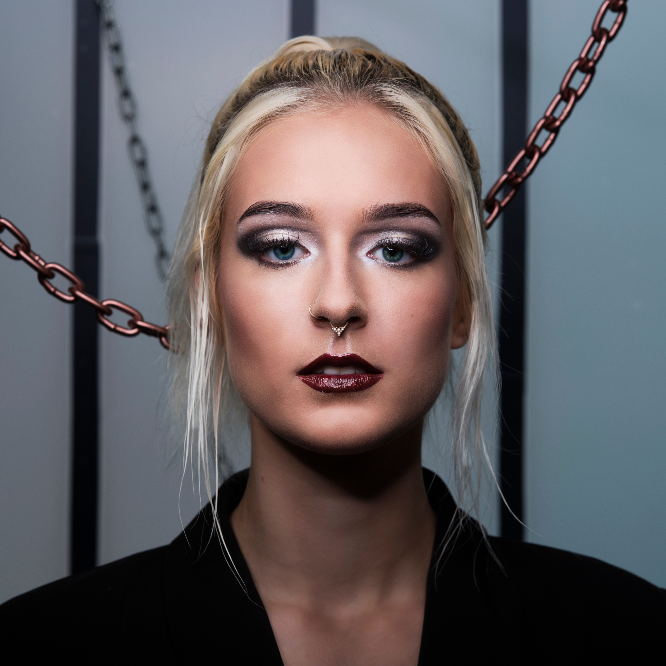 MAKE UP. Maksim Bogdanets Photography