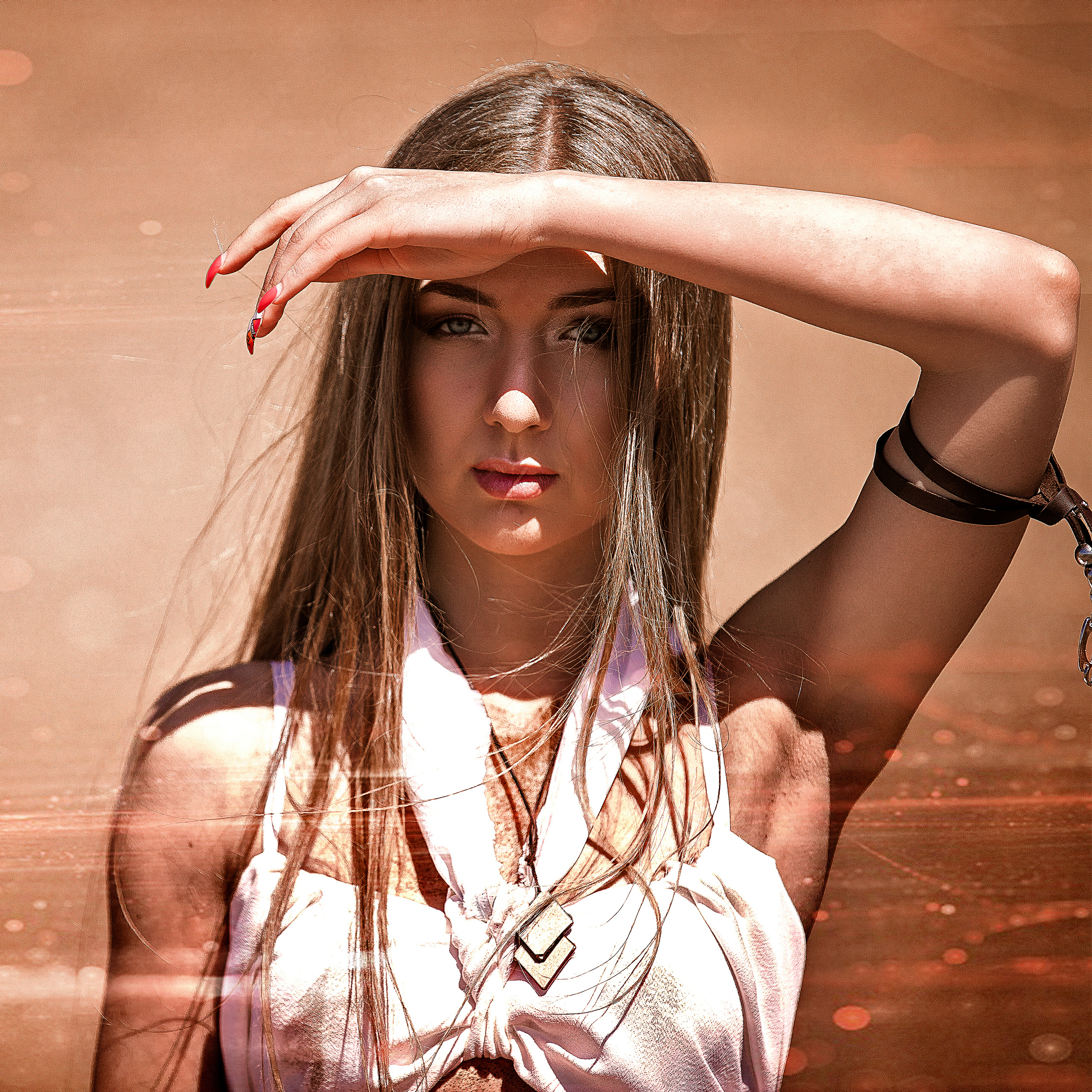 MAKE UP. Maksim Bogdanets Photography